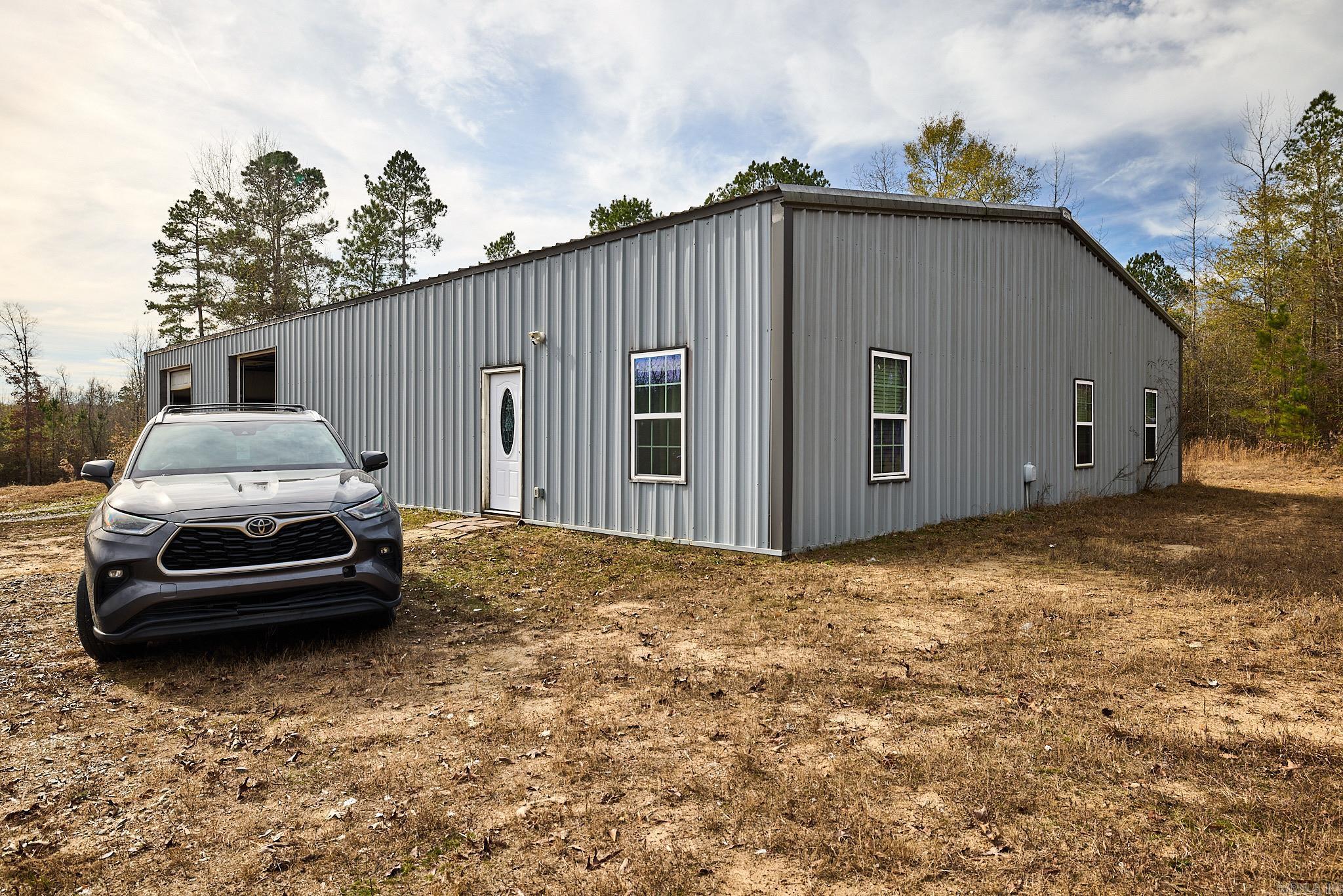 16175 E Miller Sardis Road