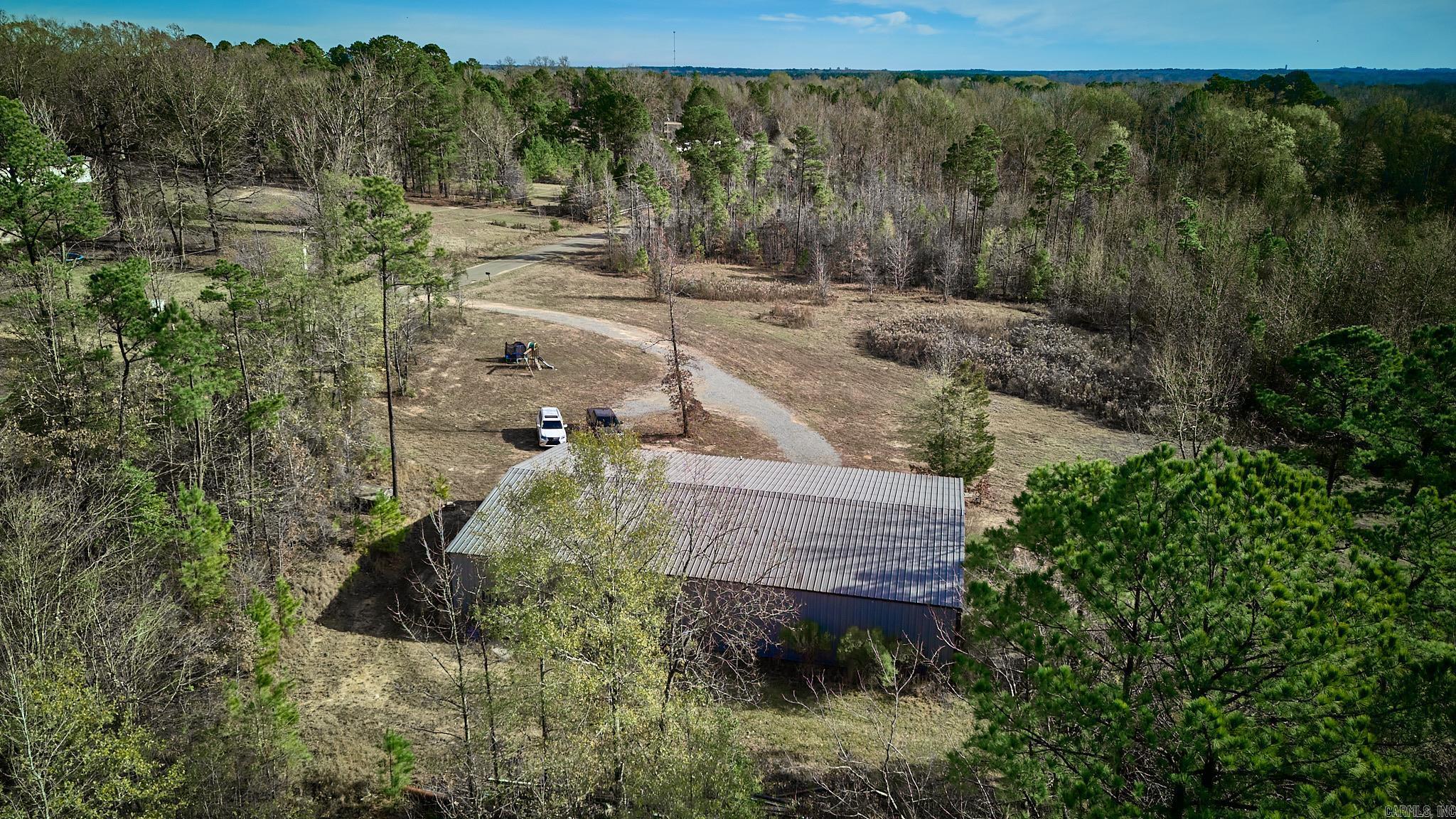16175 E Miller Sardis Road