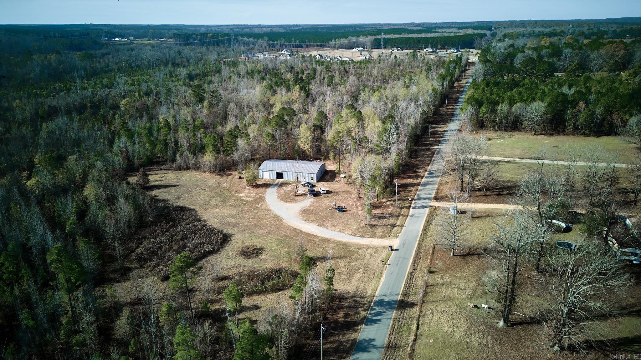16175 E Miller Sardis Road