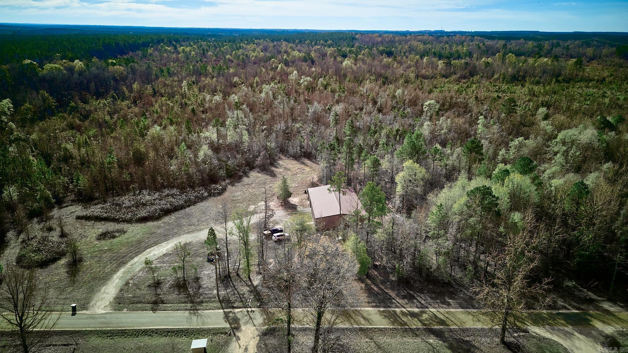 16175 E Miller Sardis Road