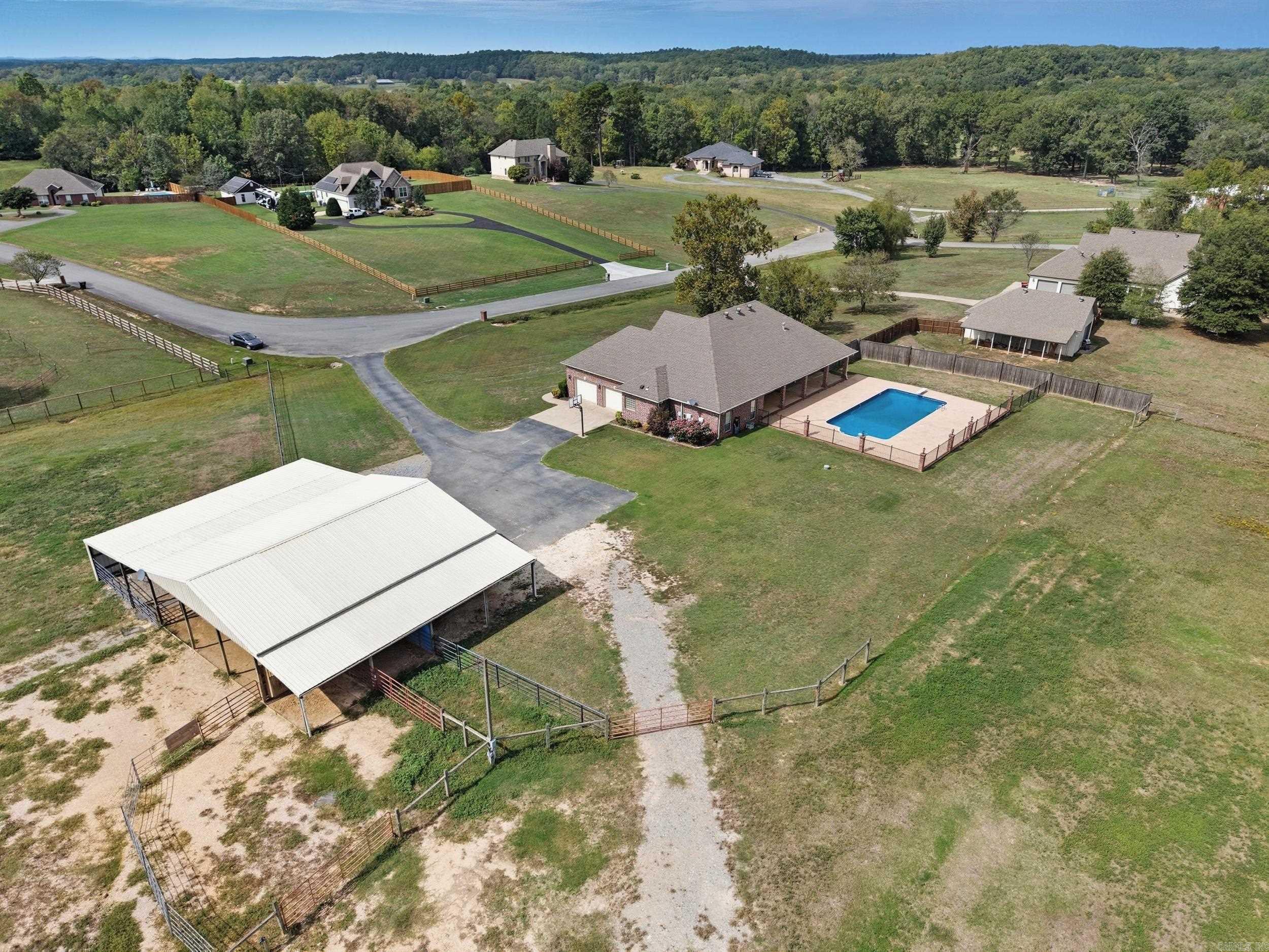 2281 Lookout Mountain Road