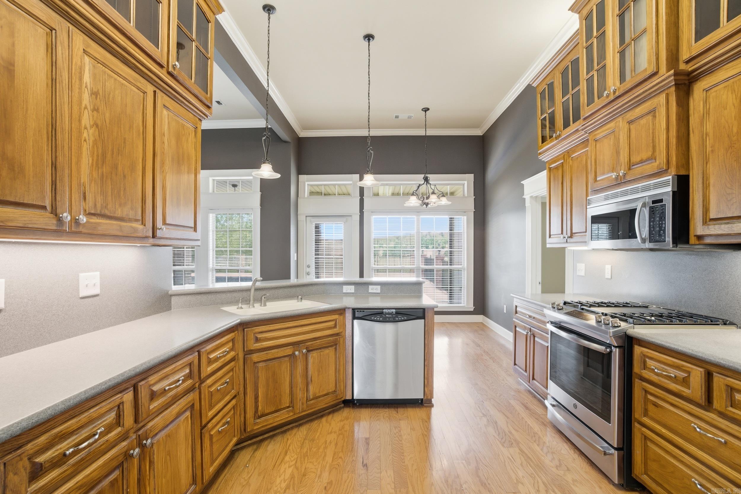 2281 Lookout Mountain Road