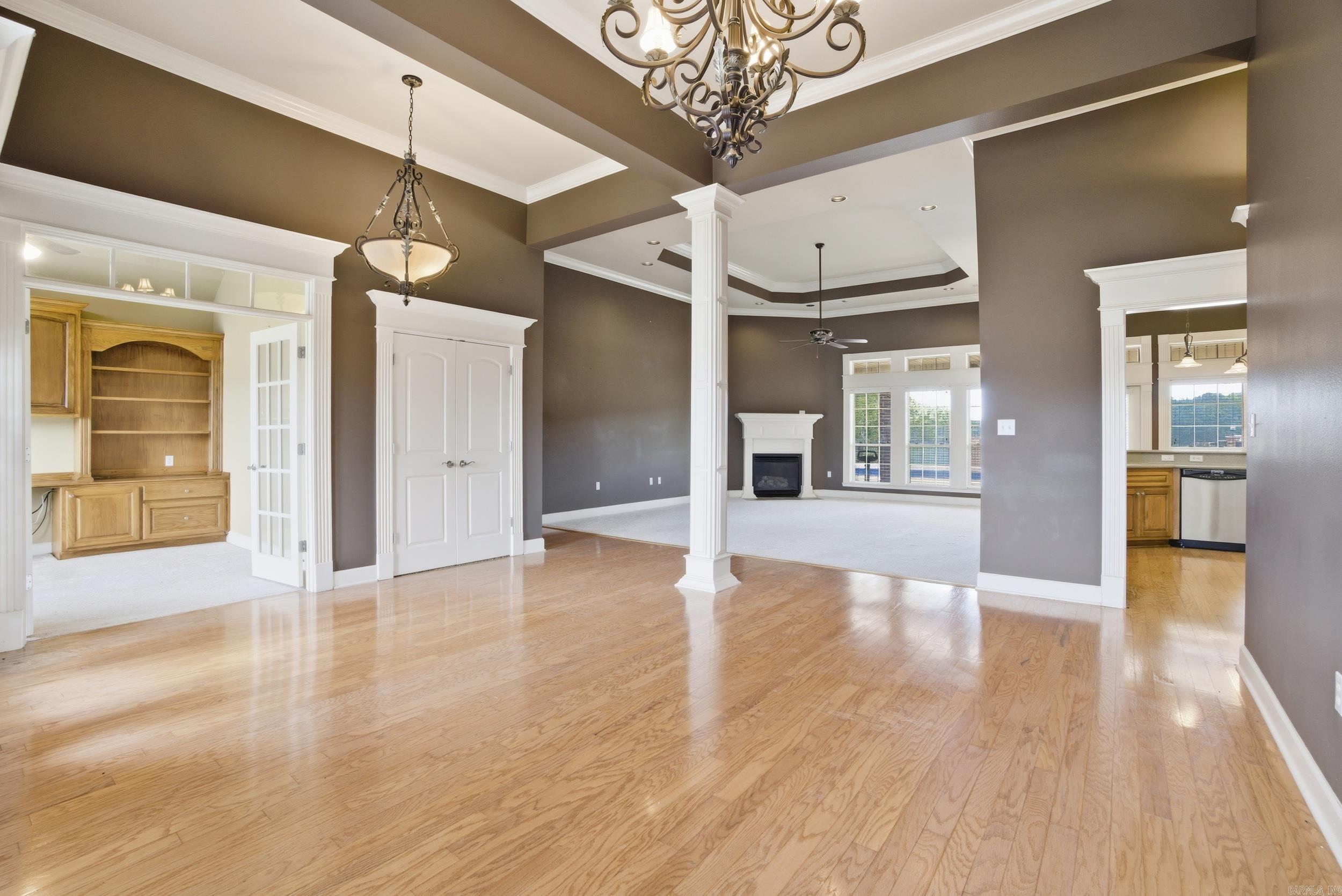 2281 Lookout Mountain Road