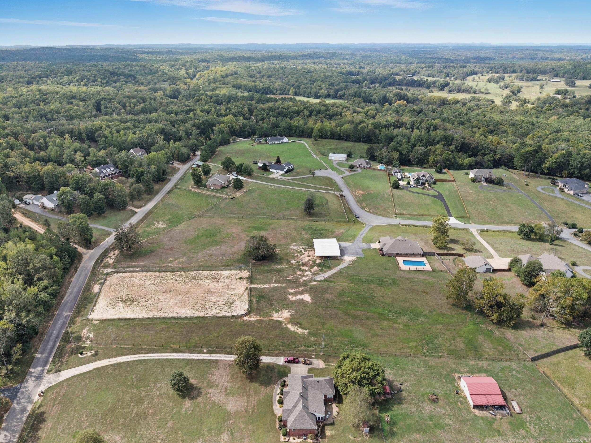 2281 Lookout Mountain Road
