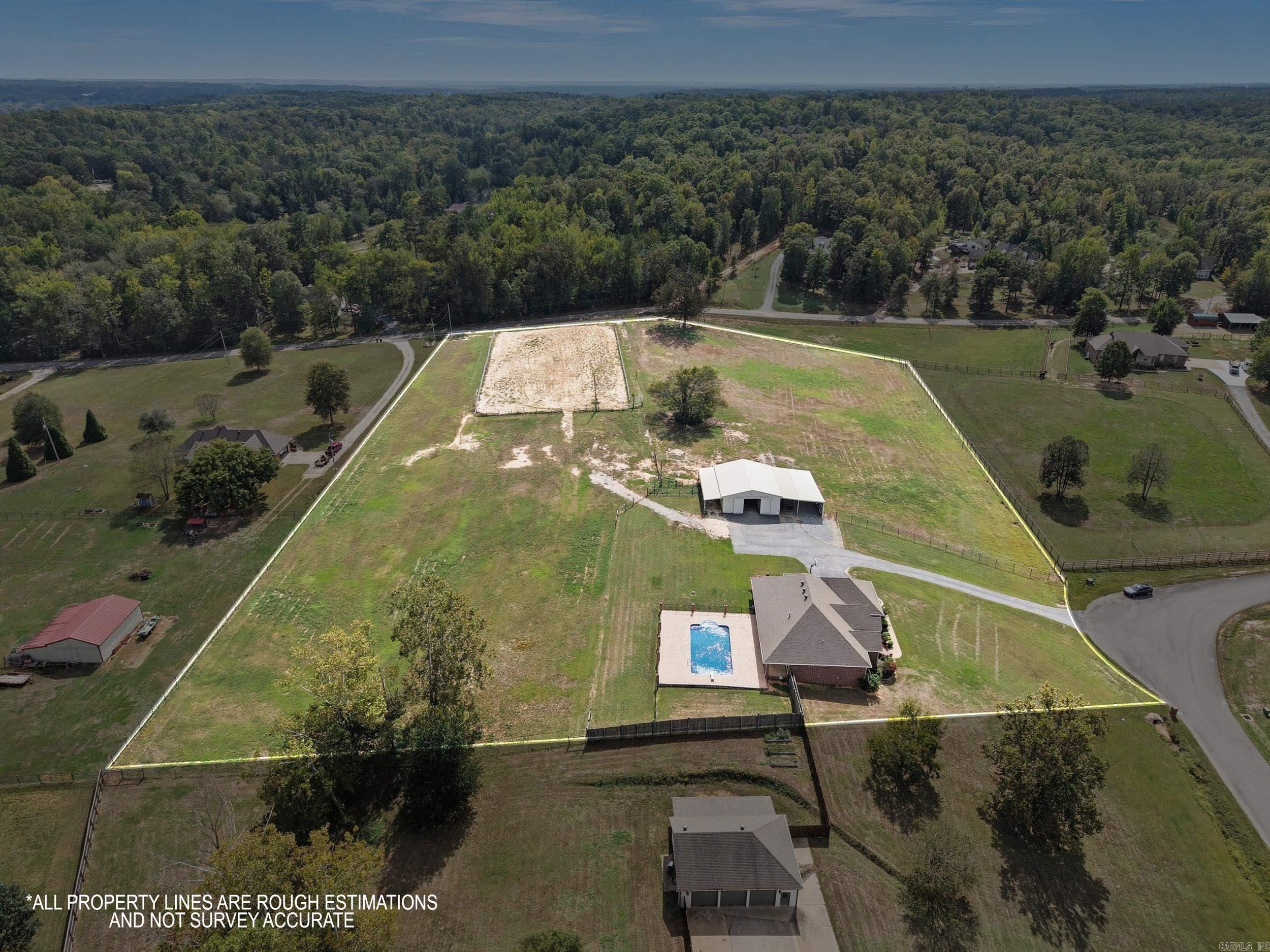 2281 Lookout Mountain Road