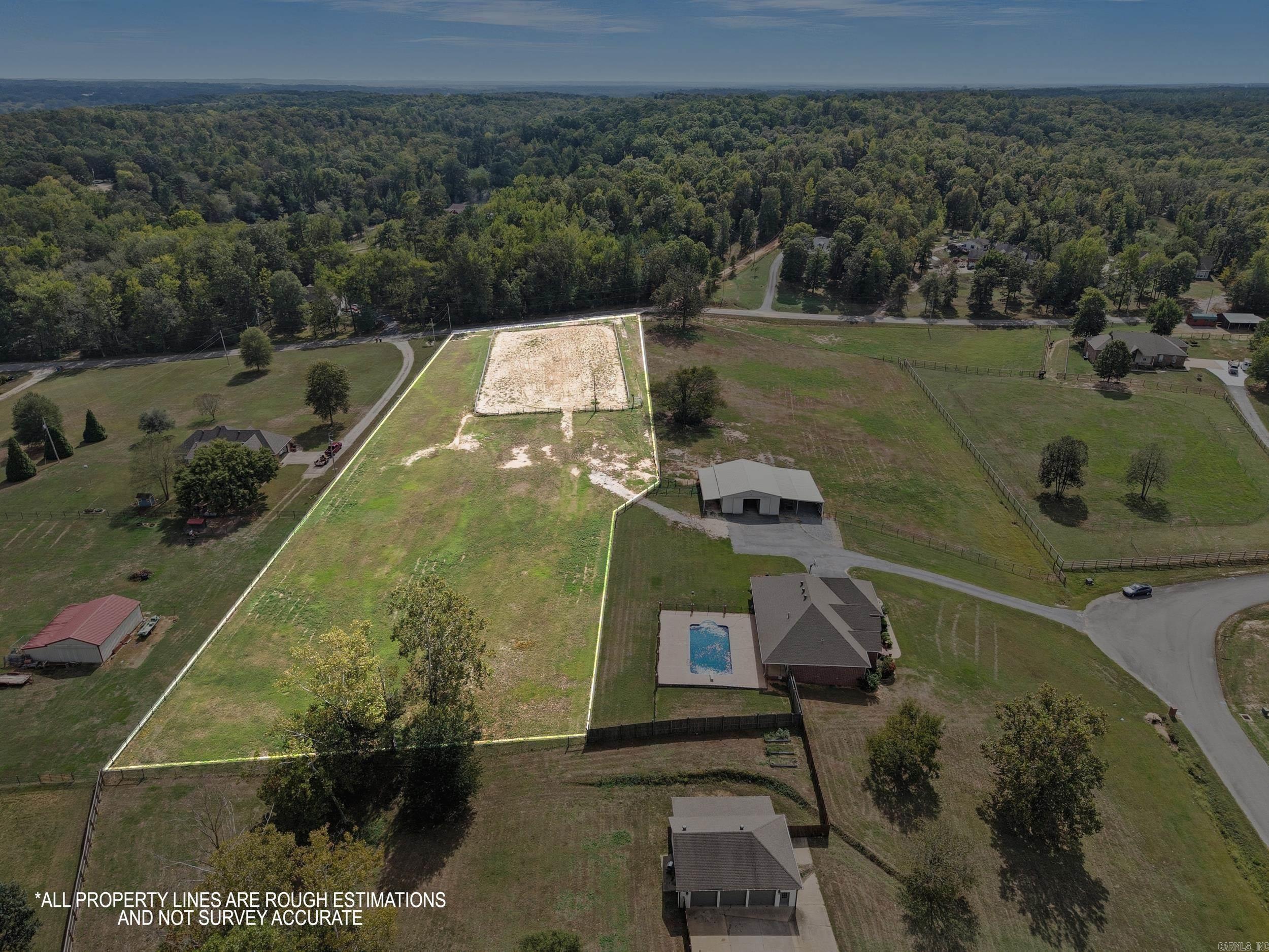 2281 Lookout Mountain Road