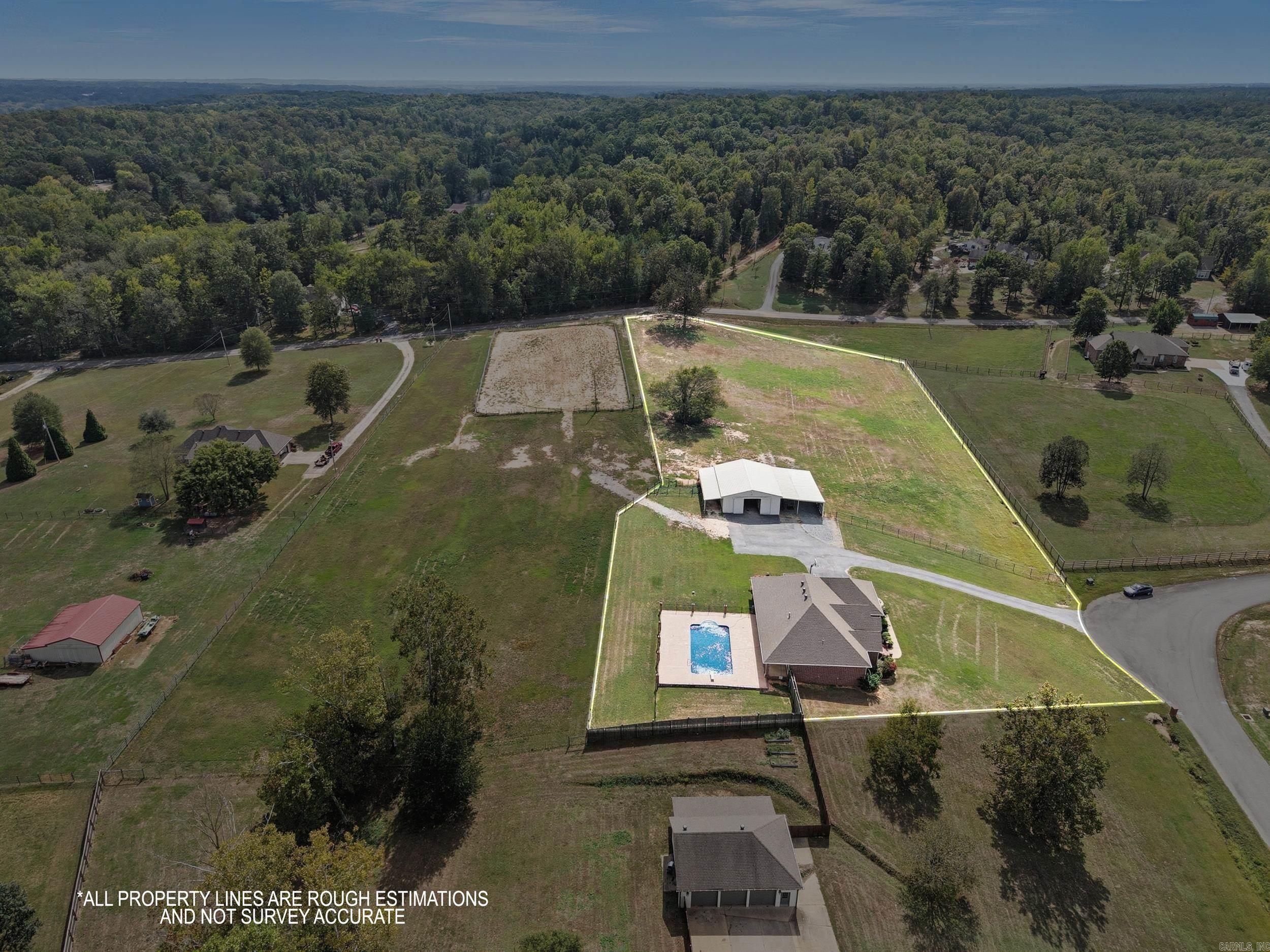 2281 Lookout Mountain Road