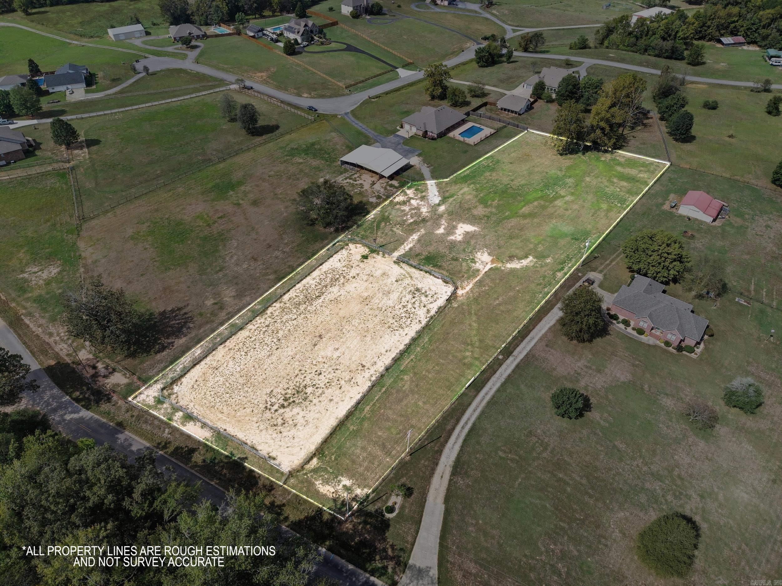 2281 Lookout Mountain Road