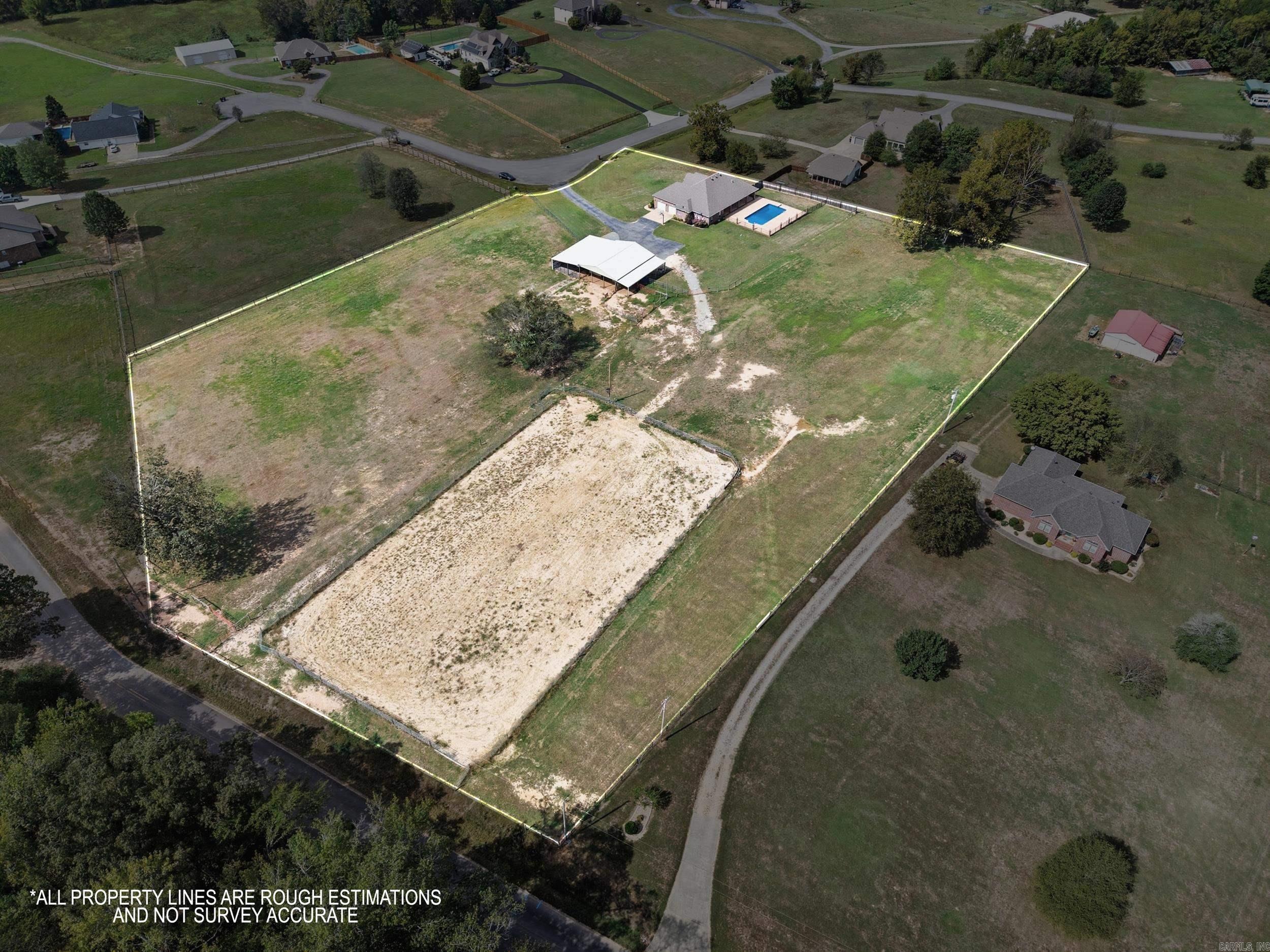 2281 Lookout Mountain Road