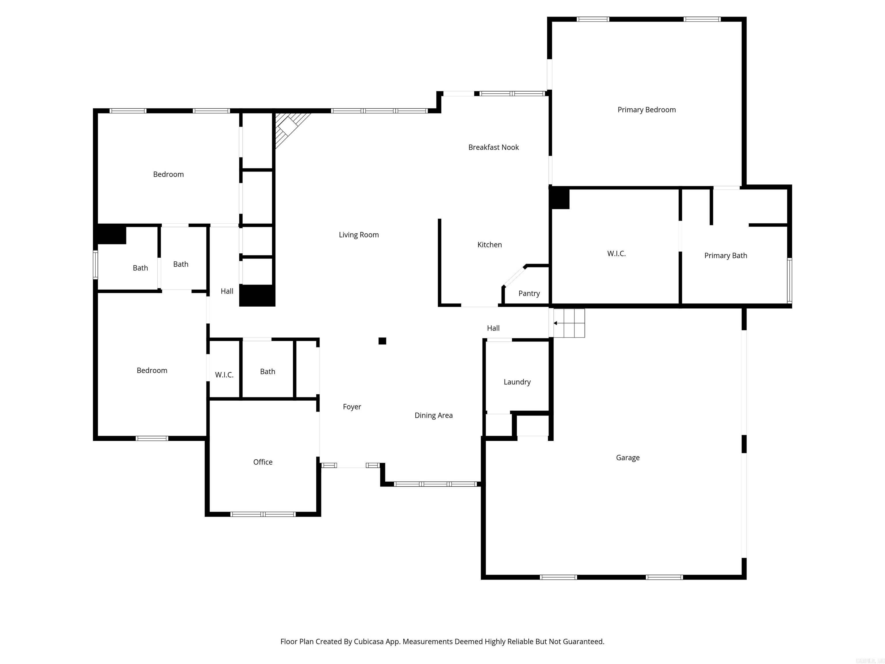 2281 Lookout Mountain Road