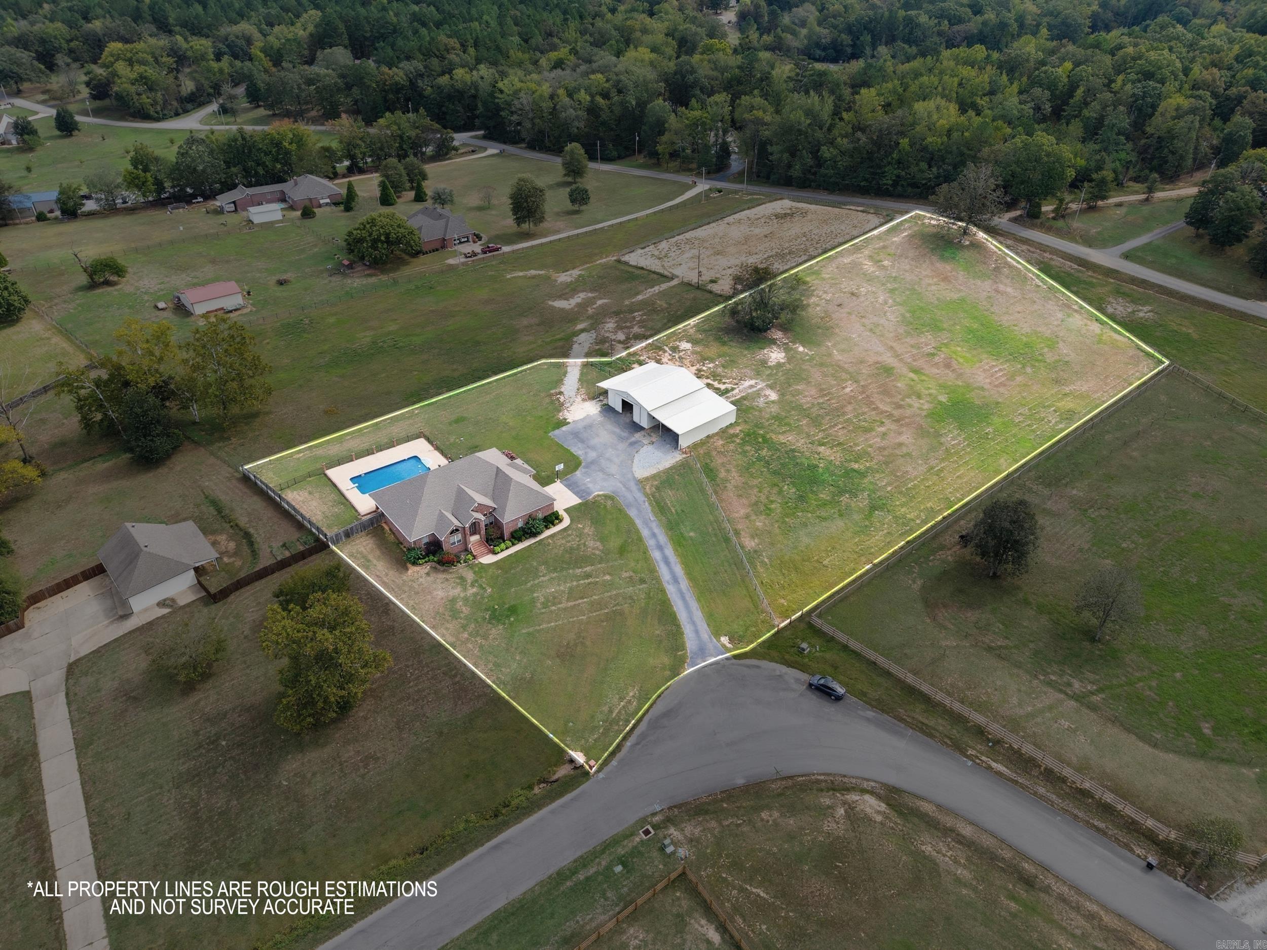 2281 Lookout Mountain Road