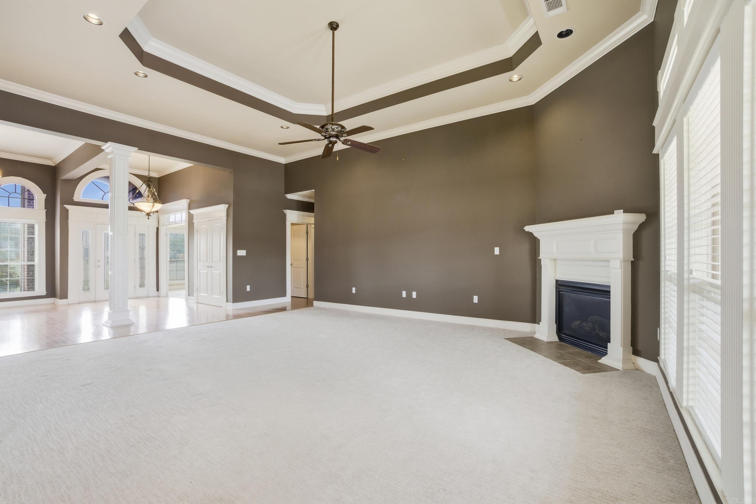 2281 Lookout Mountain Road