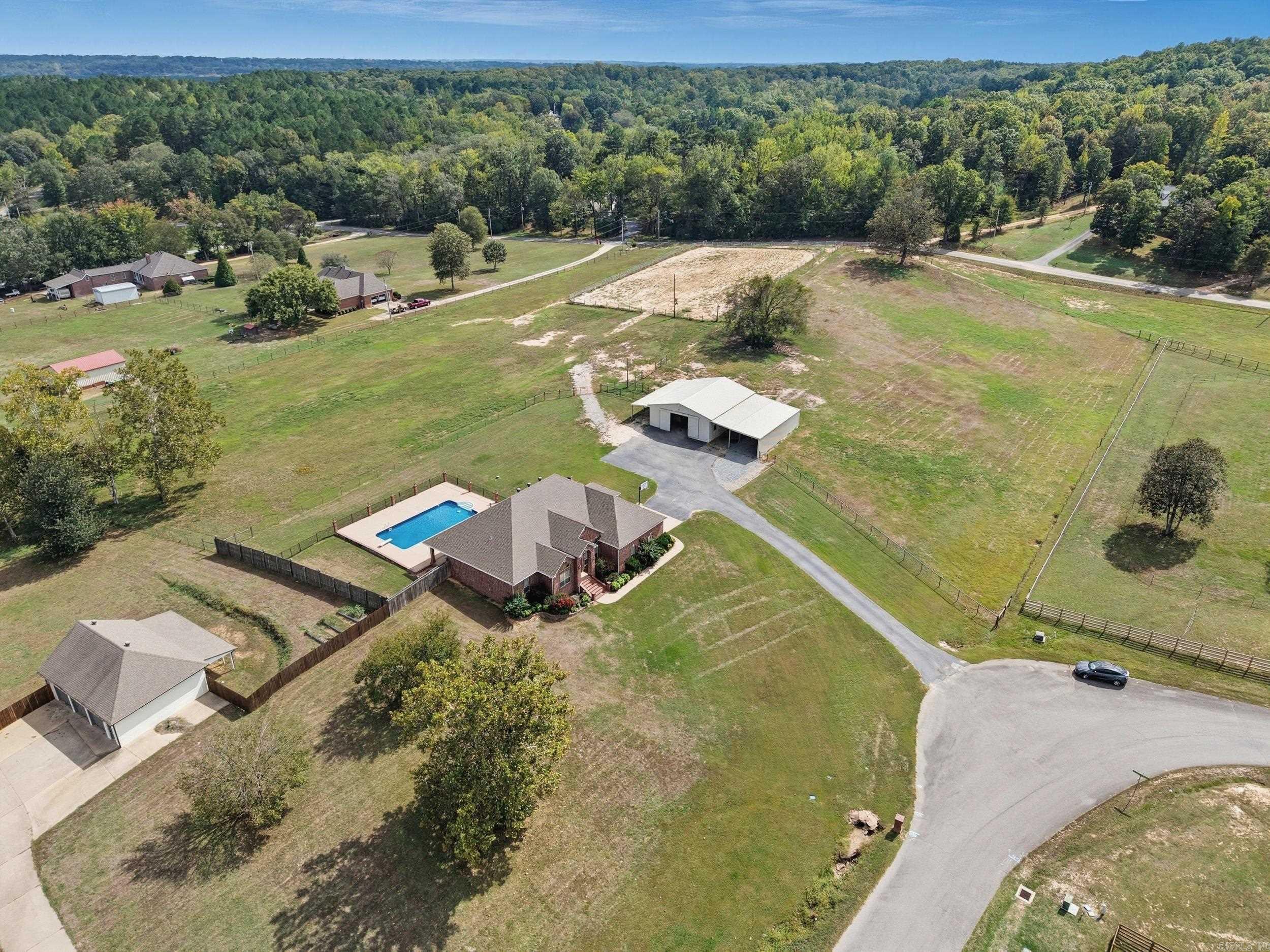 2281 Lookout Mountain Road