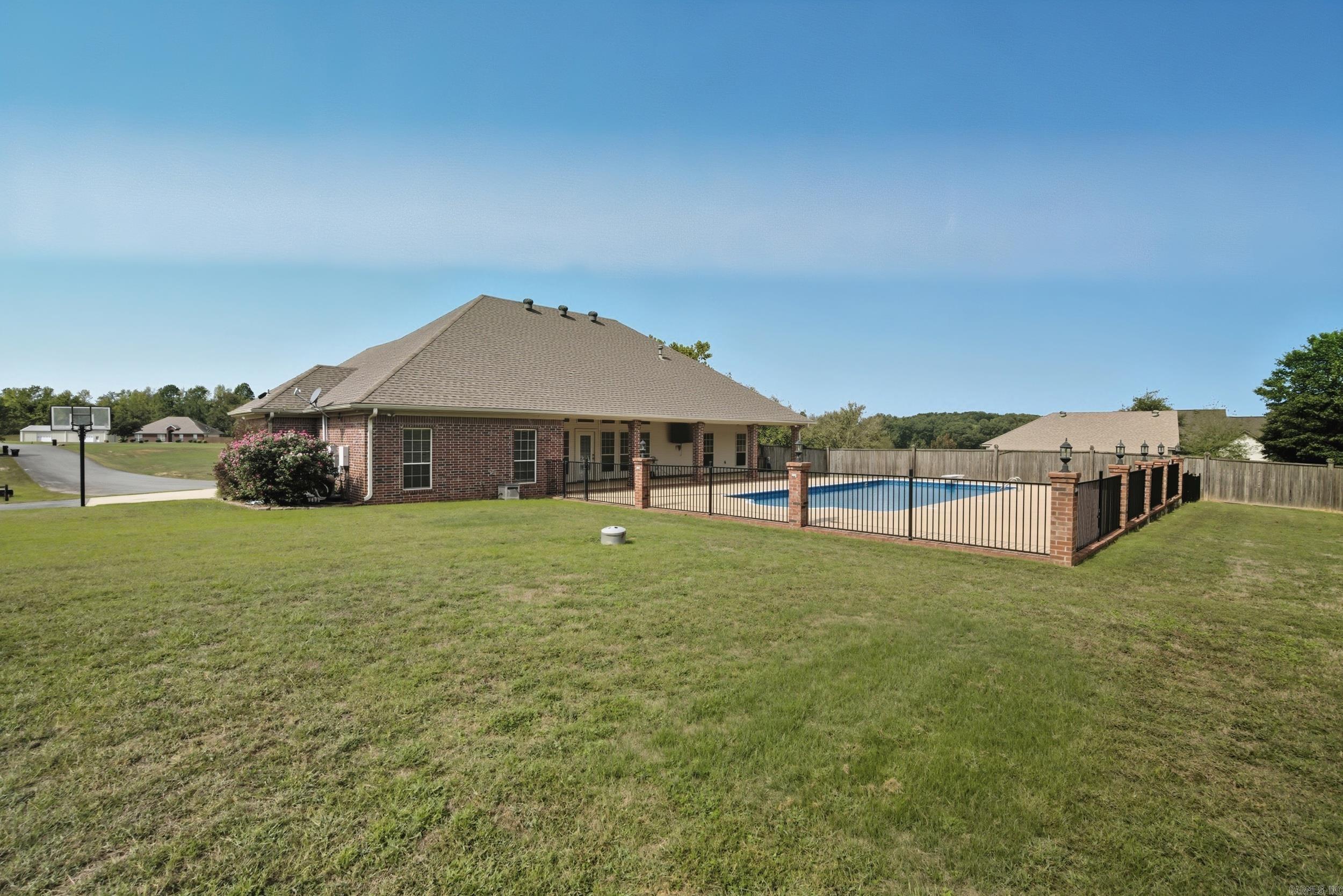 2281 Lookout Mountain Road