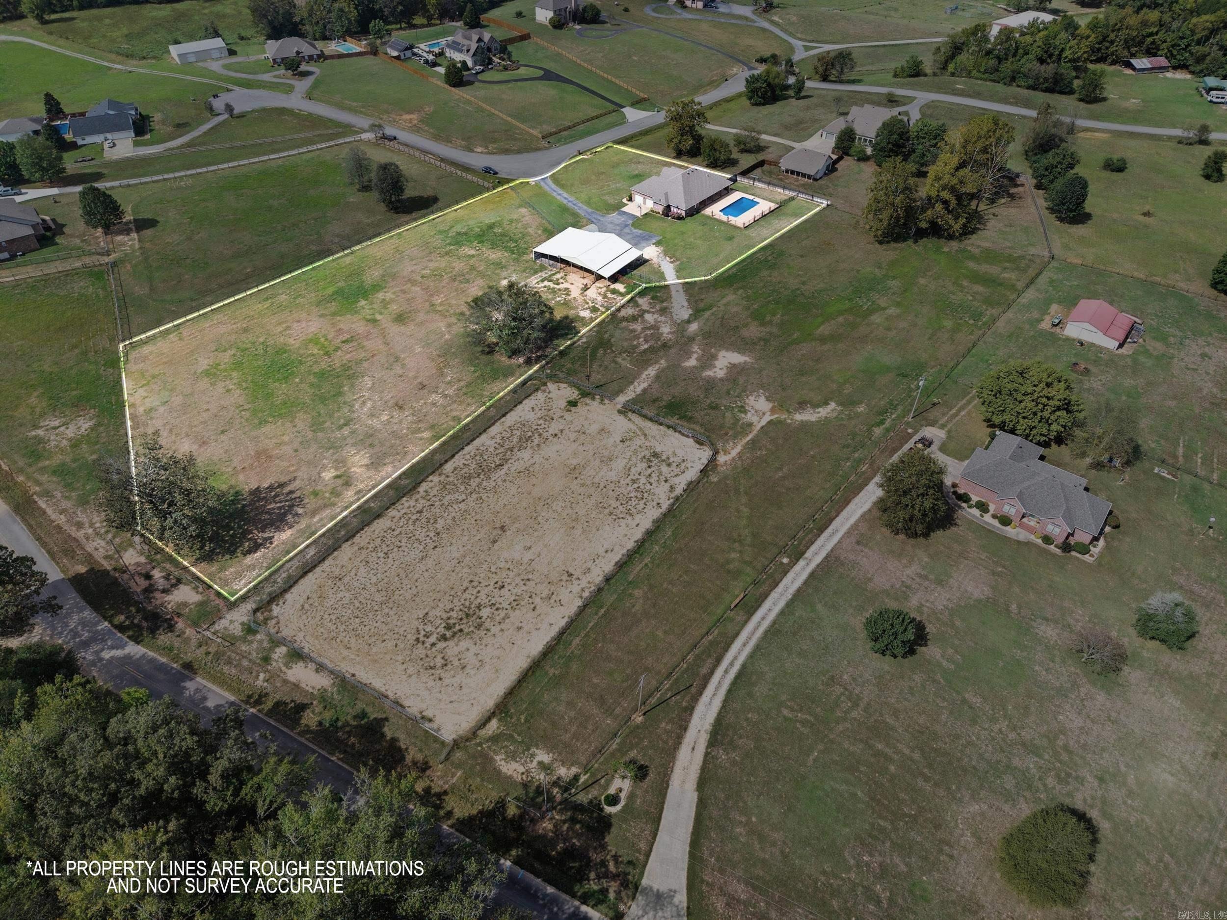 2281 Lookout Mountain Road