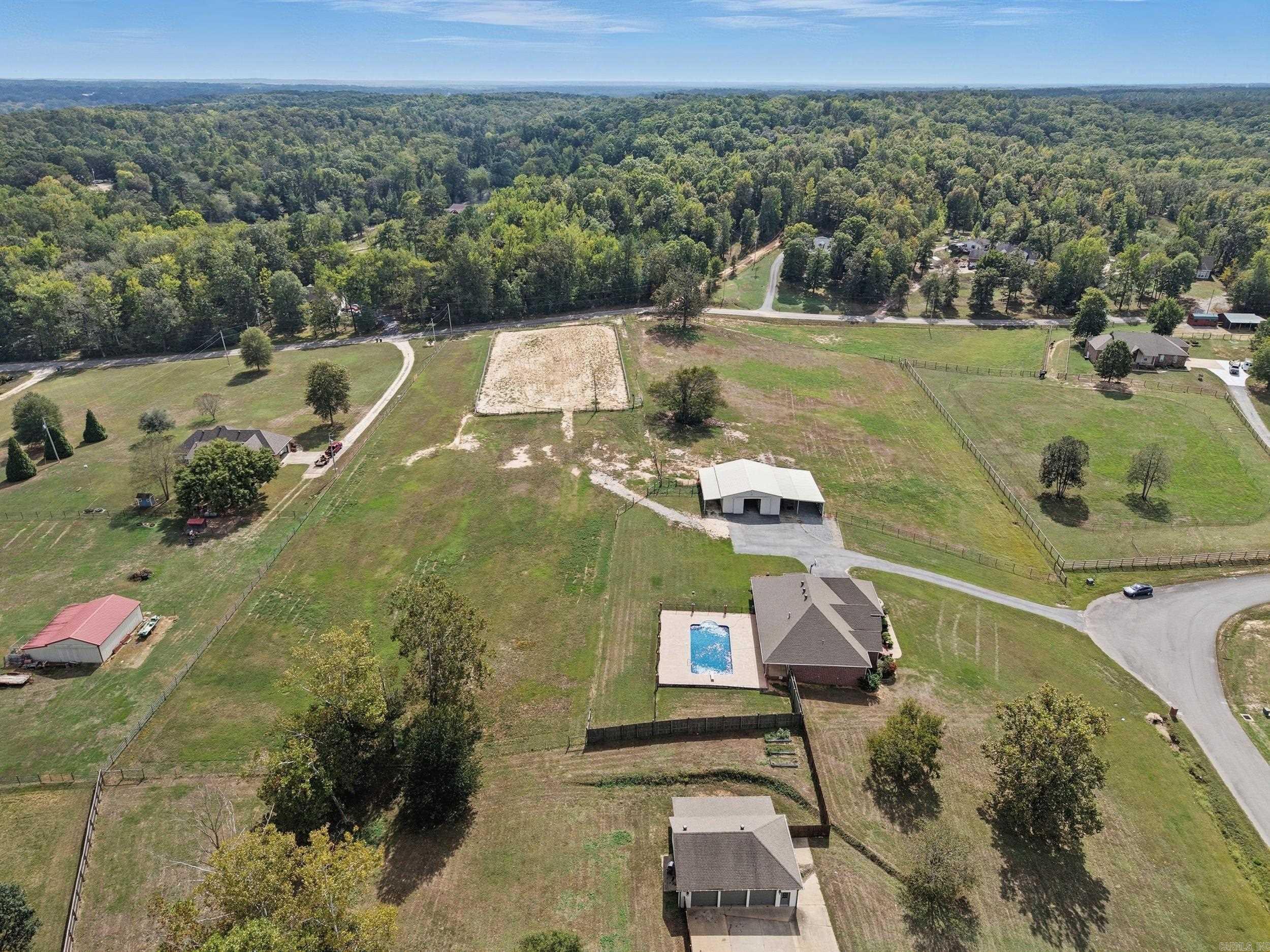 2281 Lookout Mountain Road