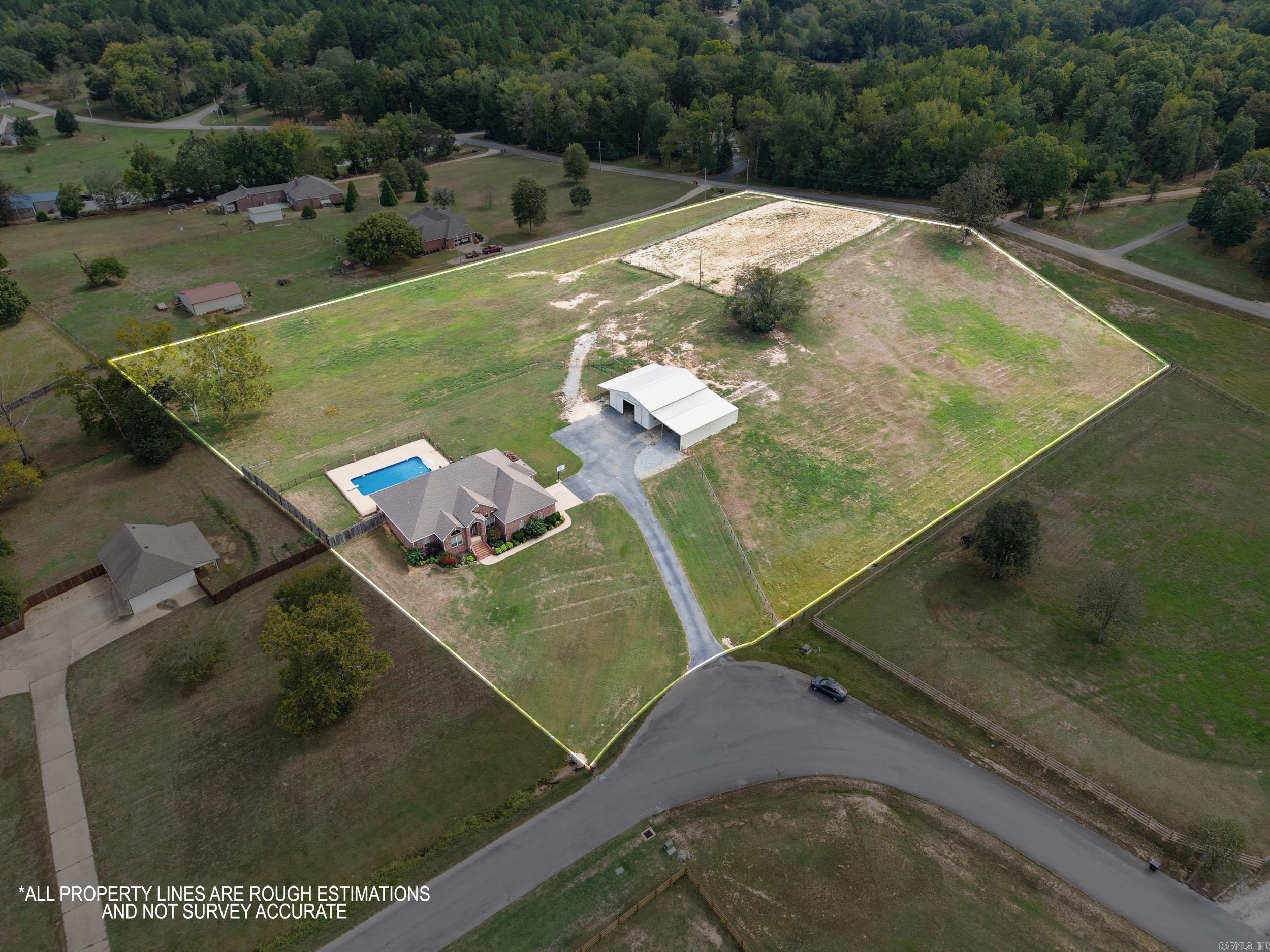 2281 Lookout Mountain Road