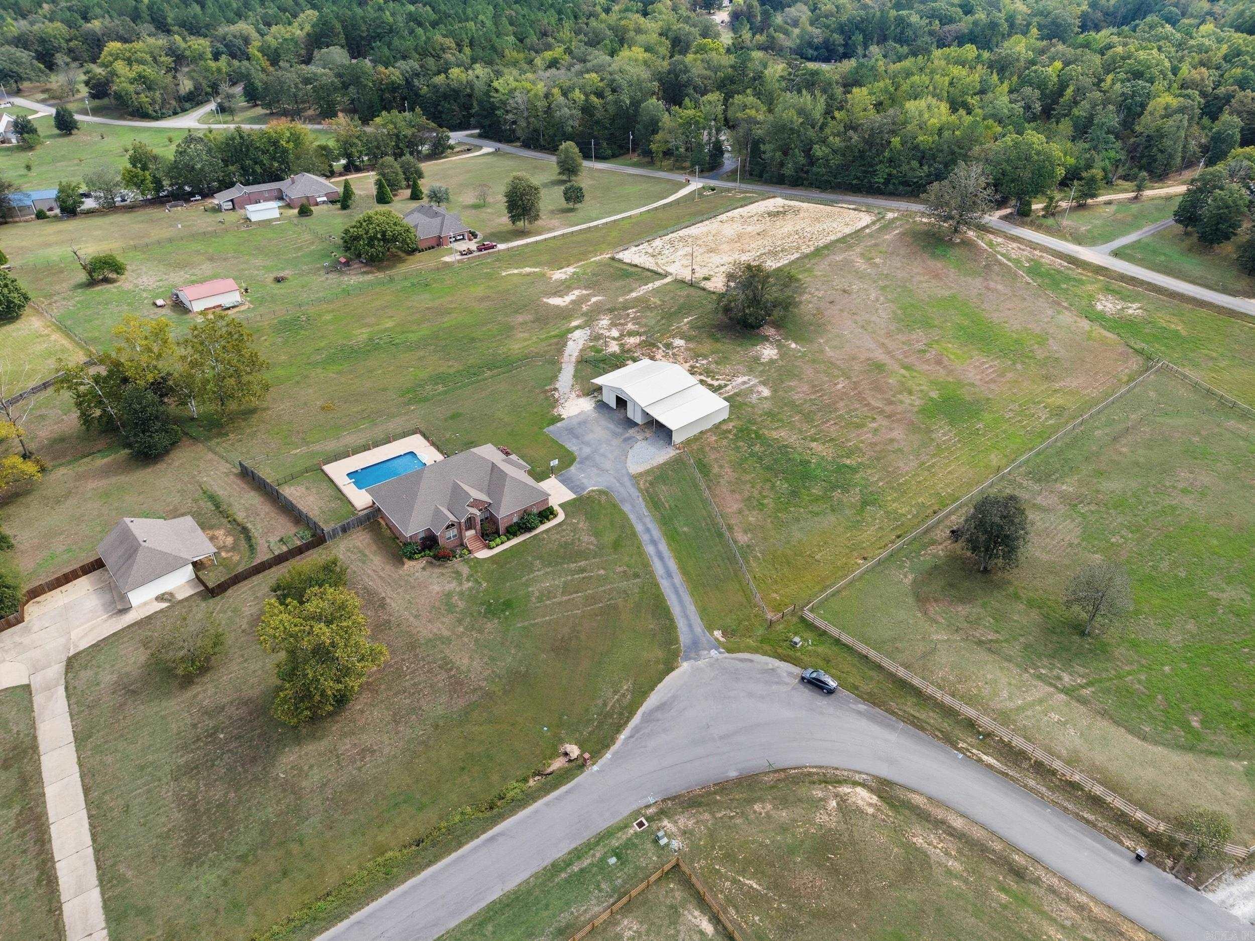 2281 Lookout Mountain Road