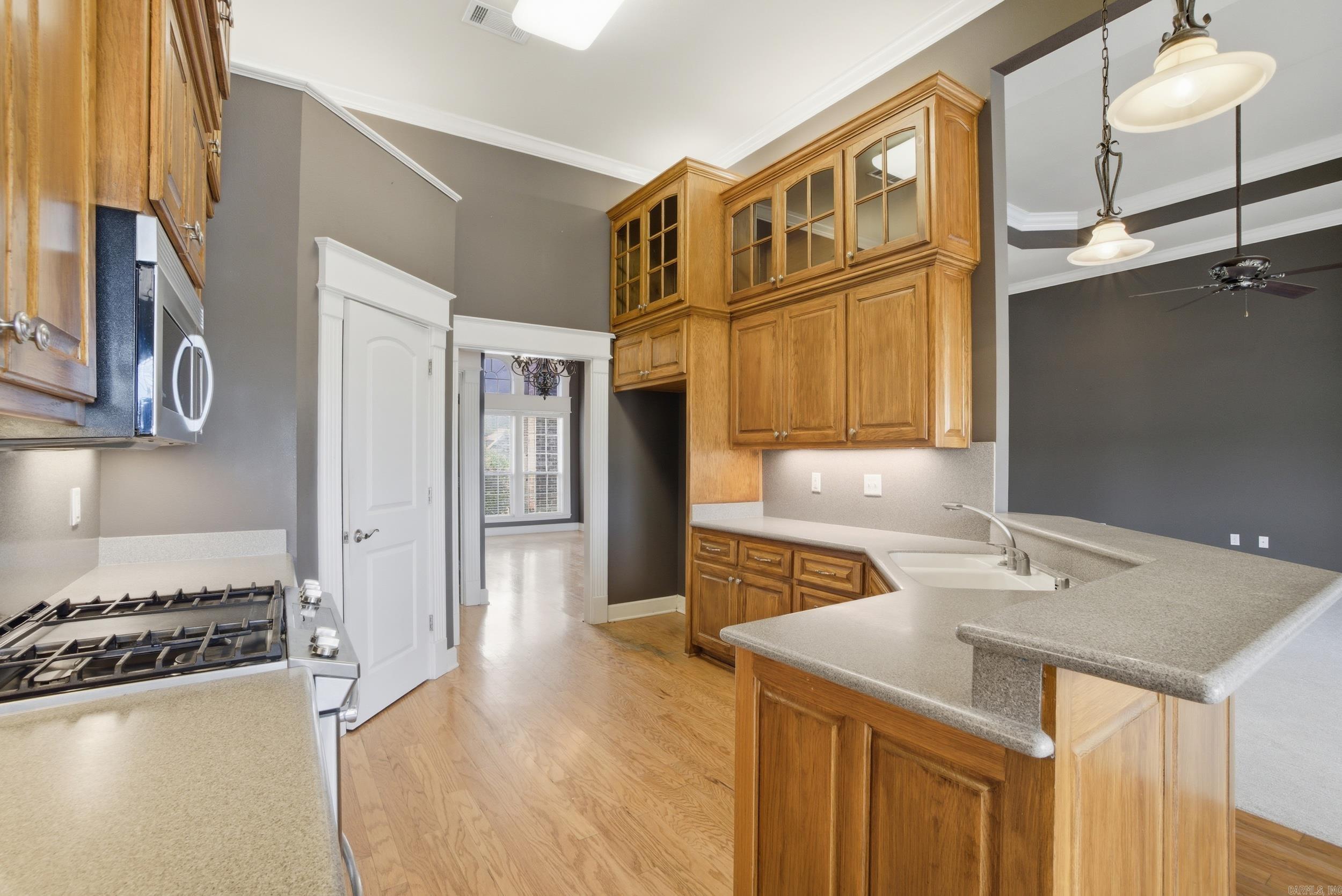 2281 Lookout Mountain Road