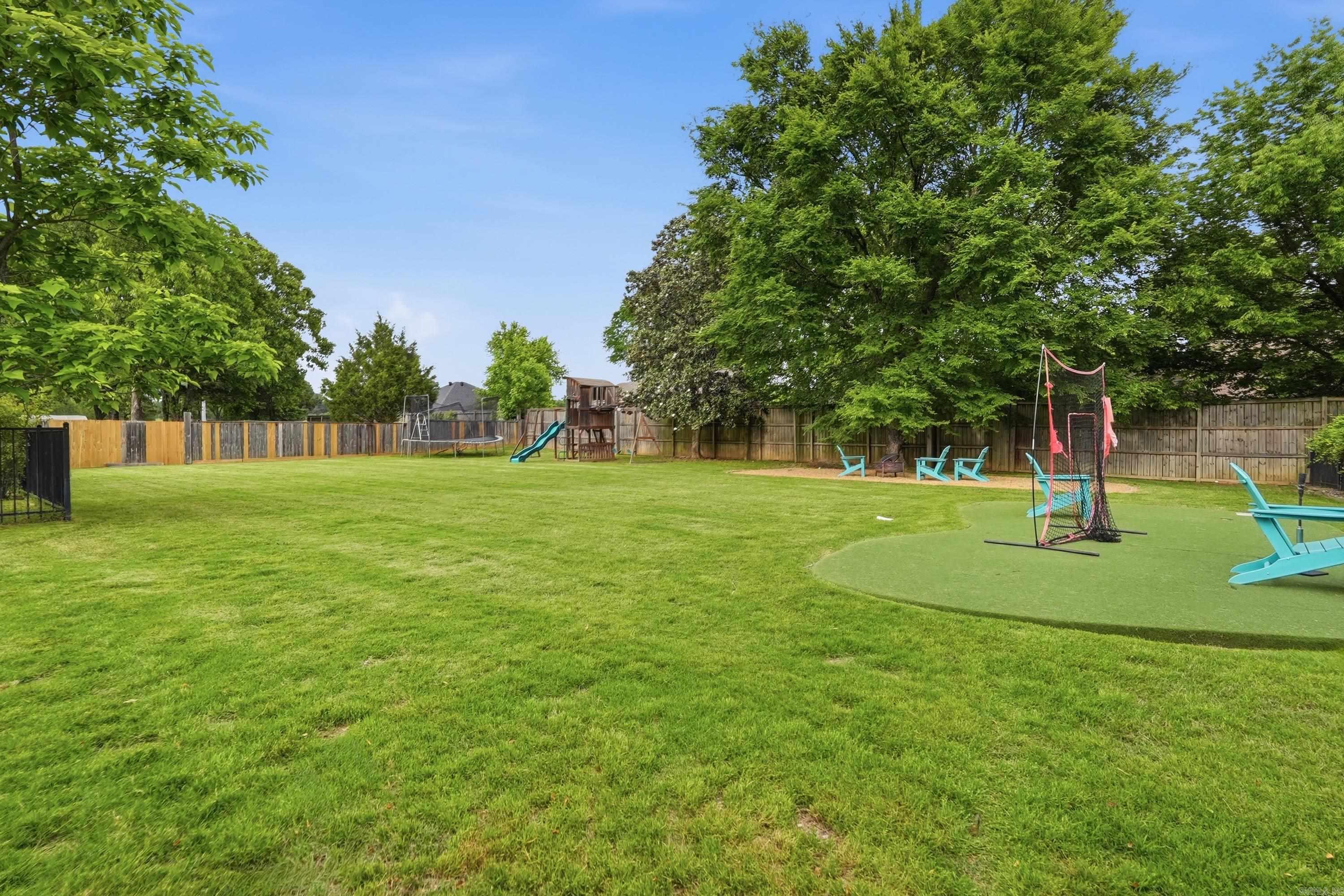 440 Savannah Park Circle