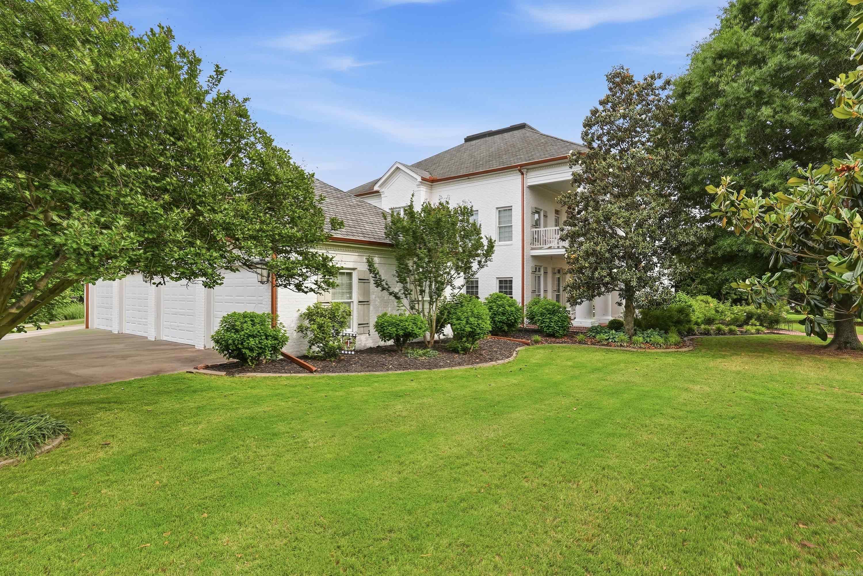 440 Savannah Park Circle