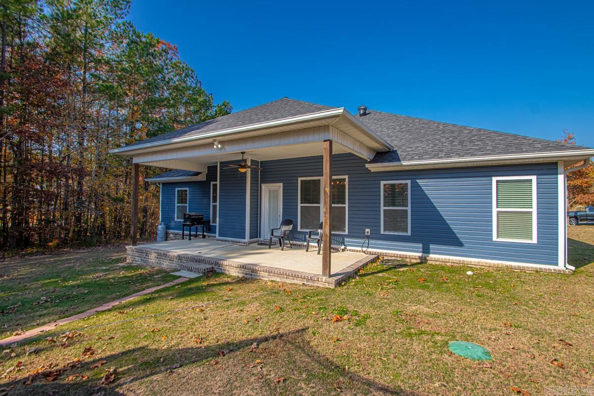 115 Mackenzie Dr