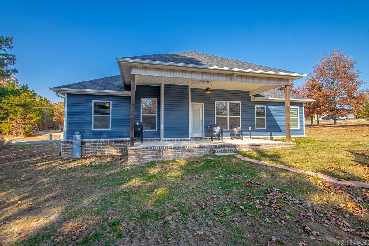 115 Mackenzie Dr