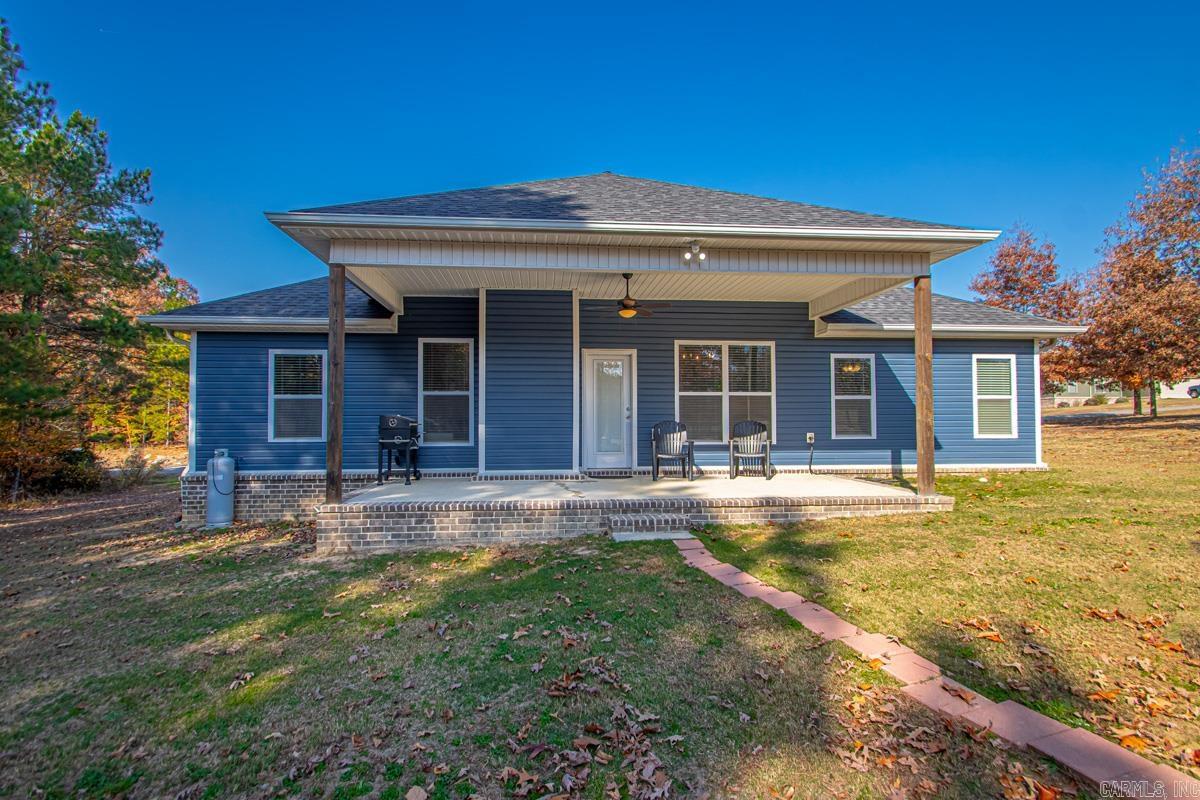 115 Mackenzie Dr