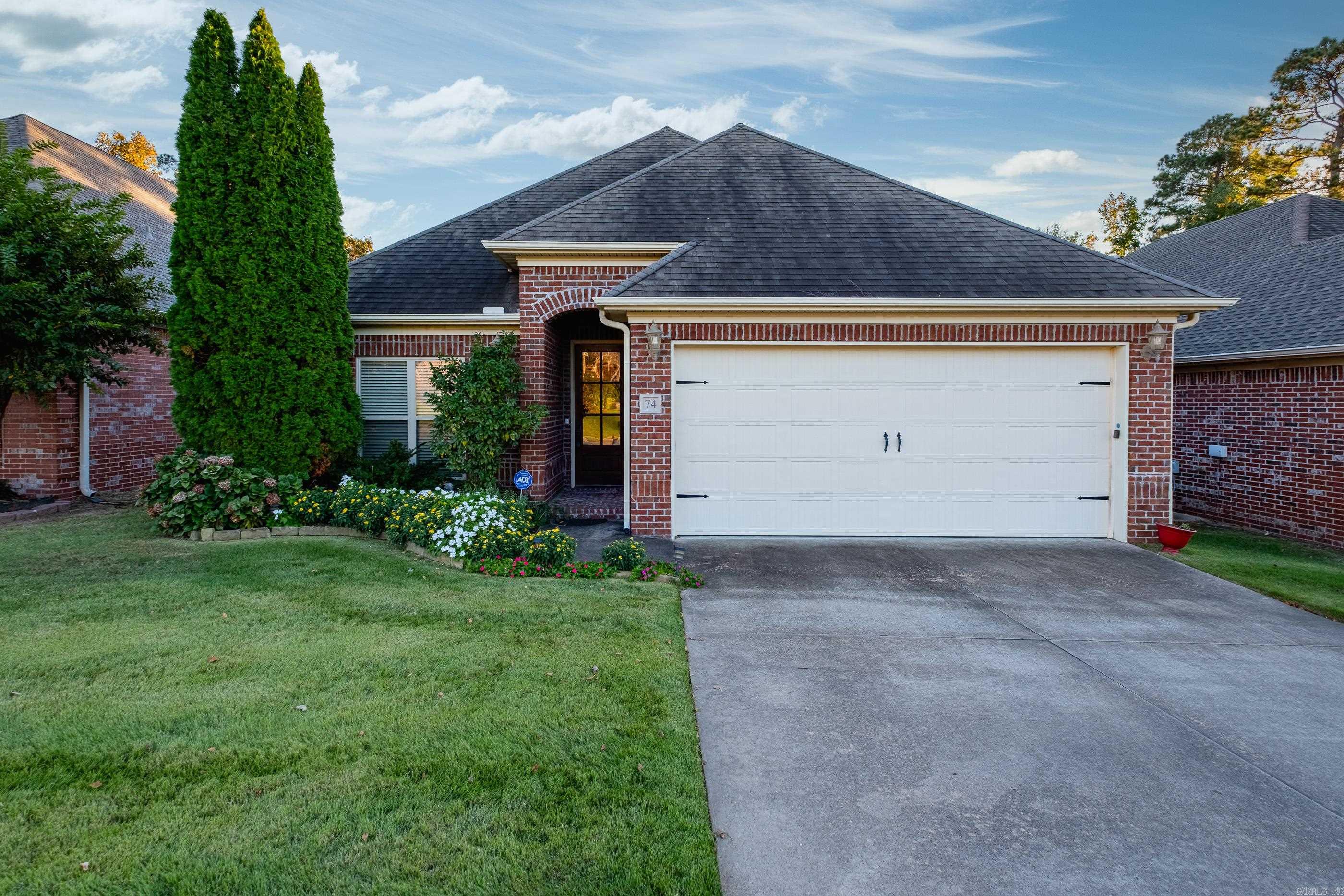 74 Taylor Park Loop