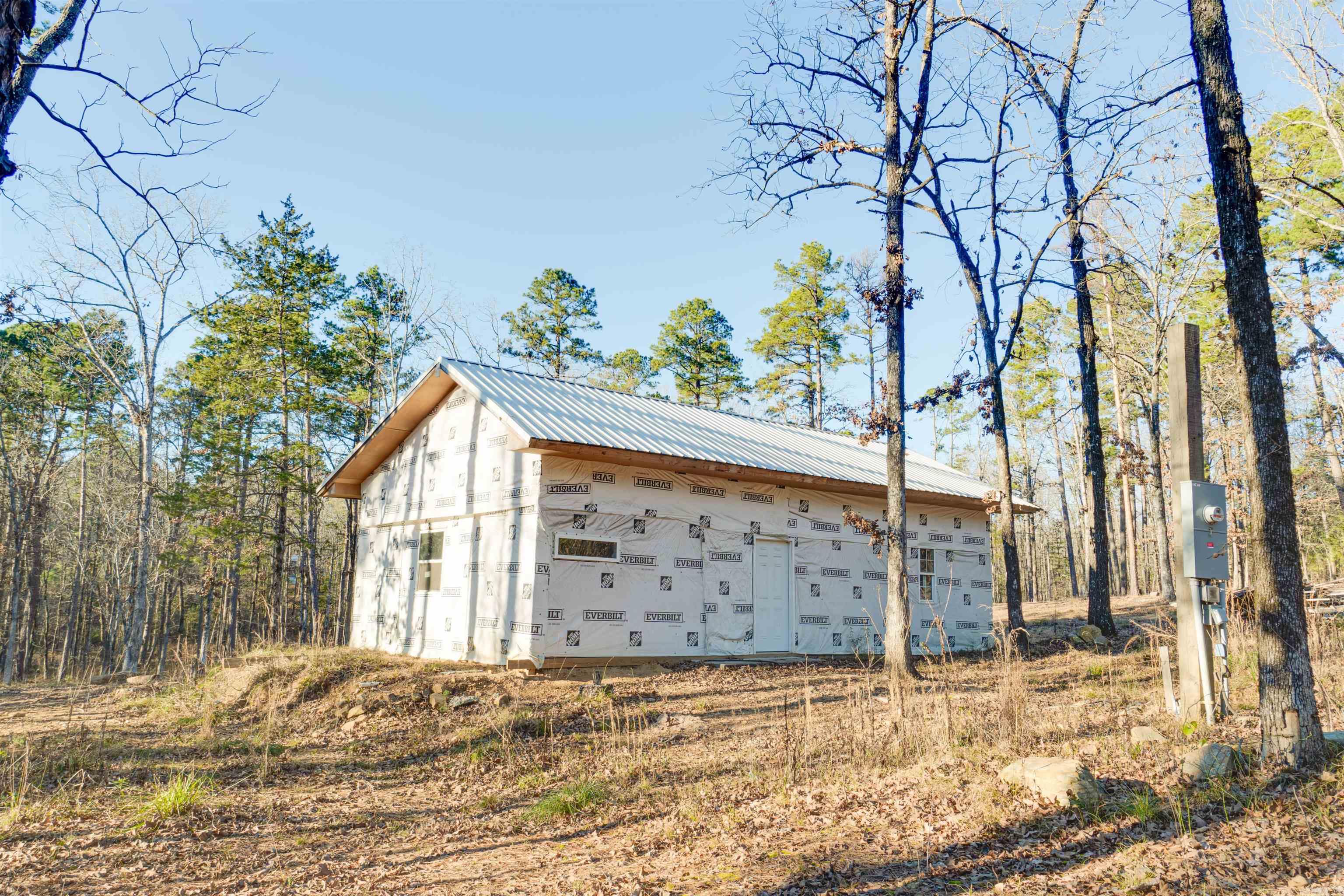 319 Baylor House Road