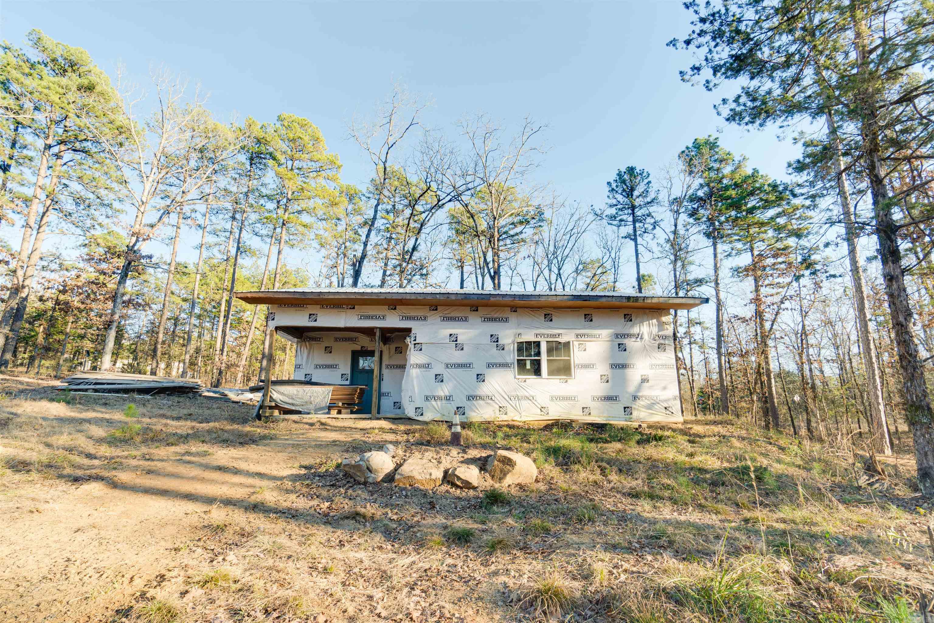 319 Baylor House Road