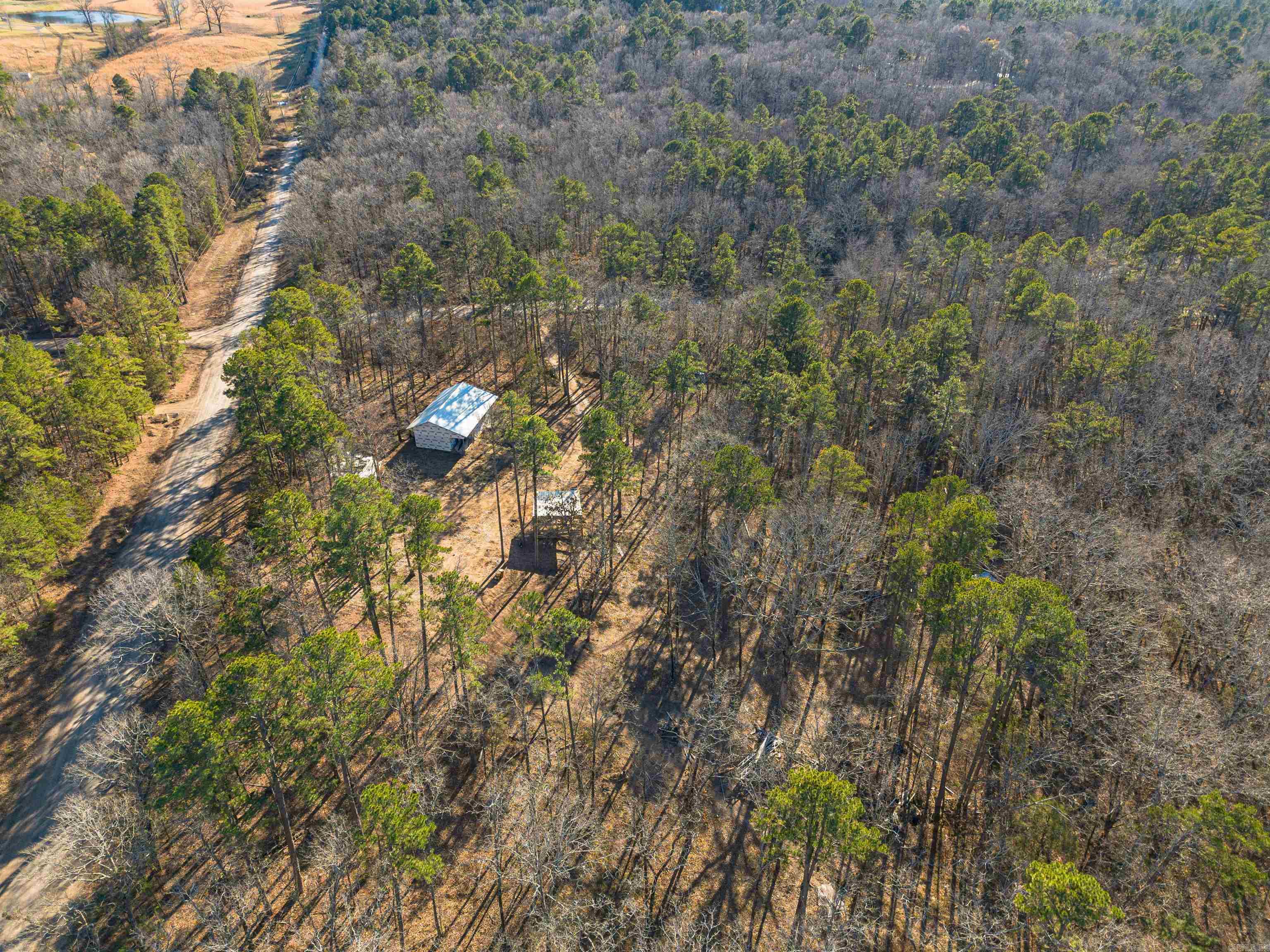 319 Baylor House Road