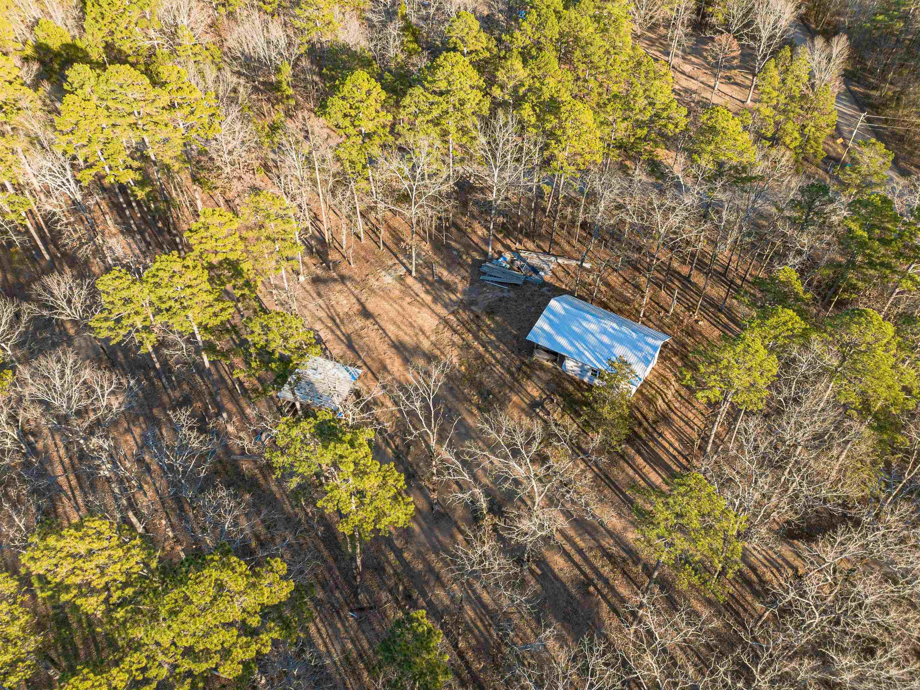 319 Baylor House Road
