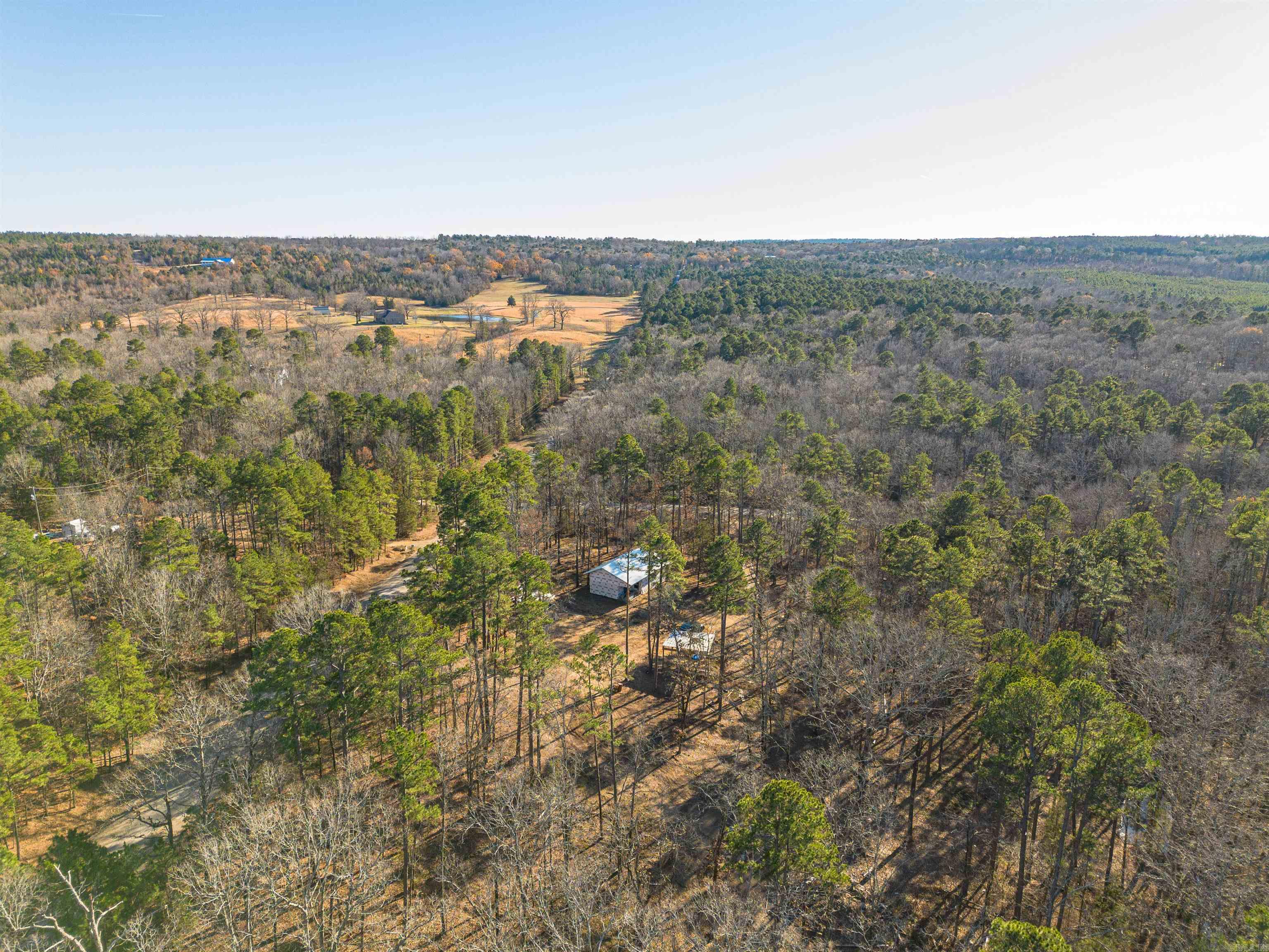 319 Baylor House Road