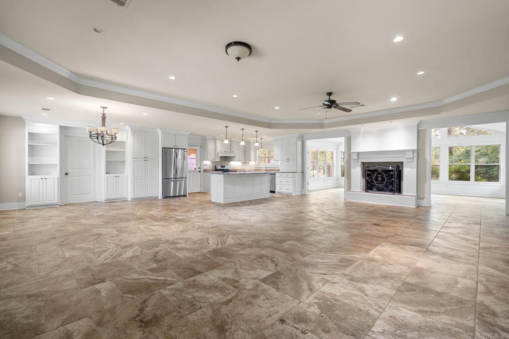 203 Bafanridge Street