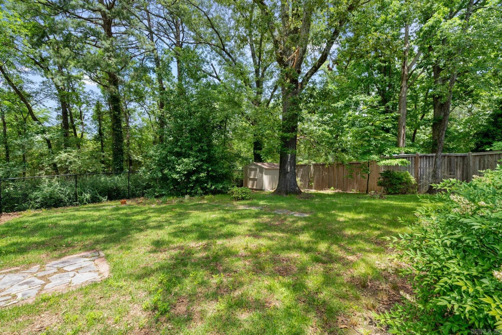 203 Bafanridge Street