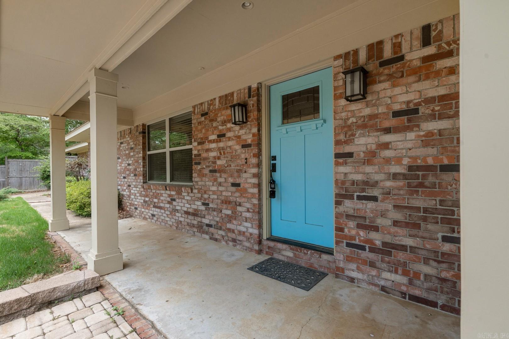 203 Bafanridge Street