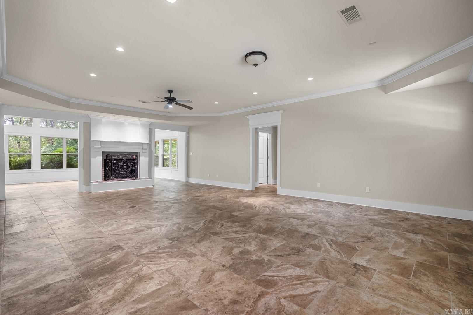 203 Bafanridge Street