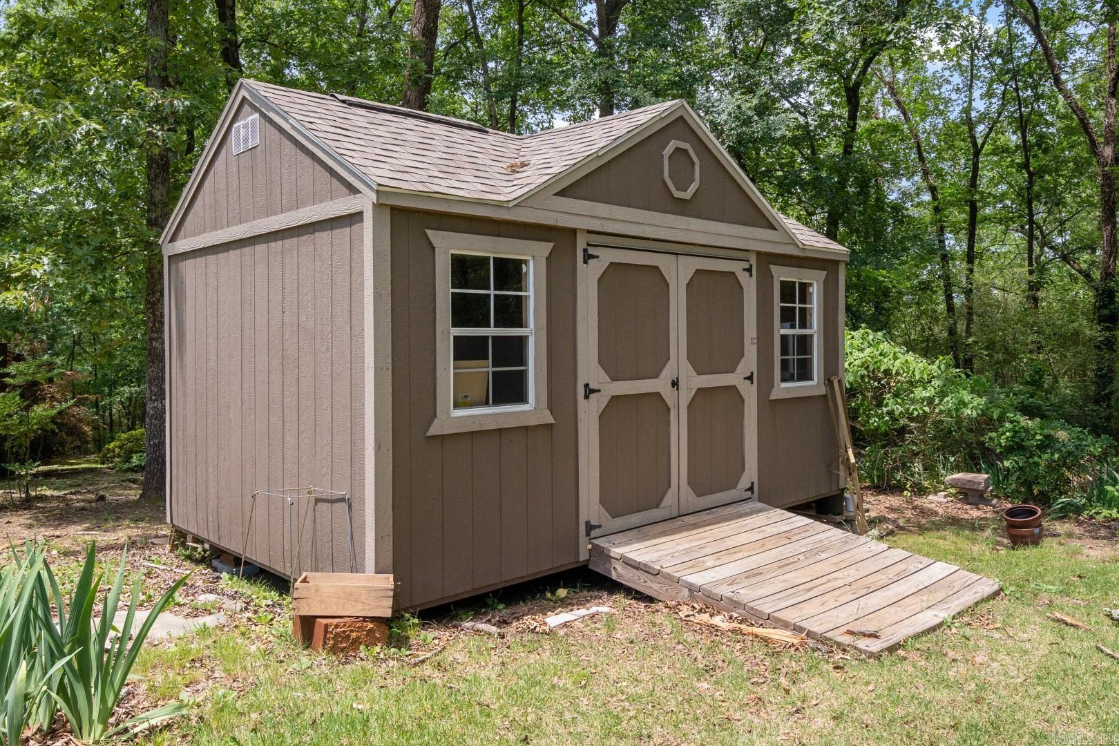 203 Bafanridge Street