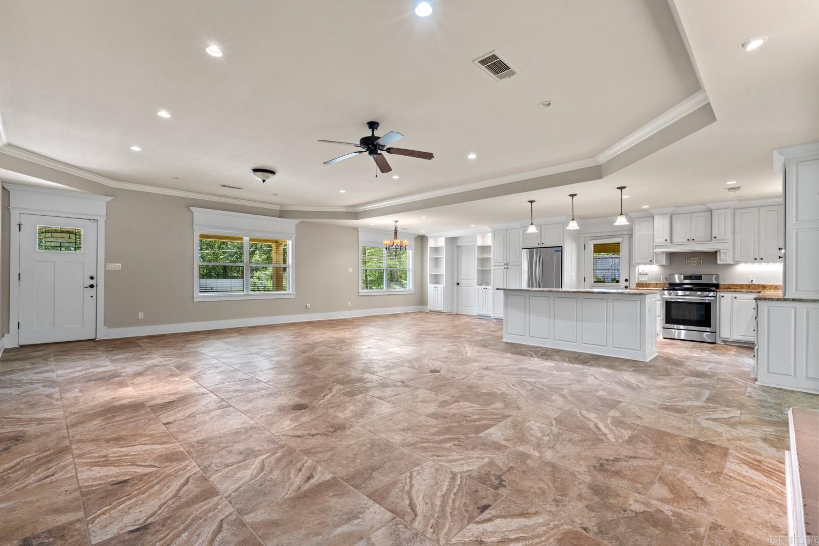 203 Bafanridge Street