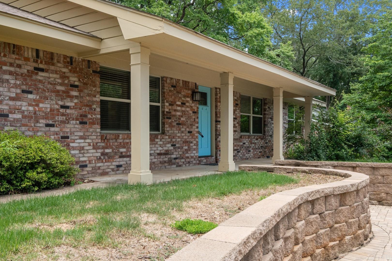 203 Bafanridge Street