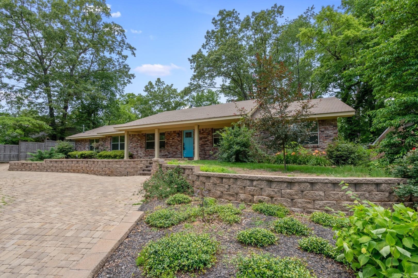 203 Bafanridge Street