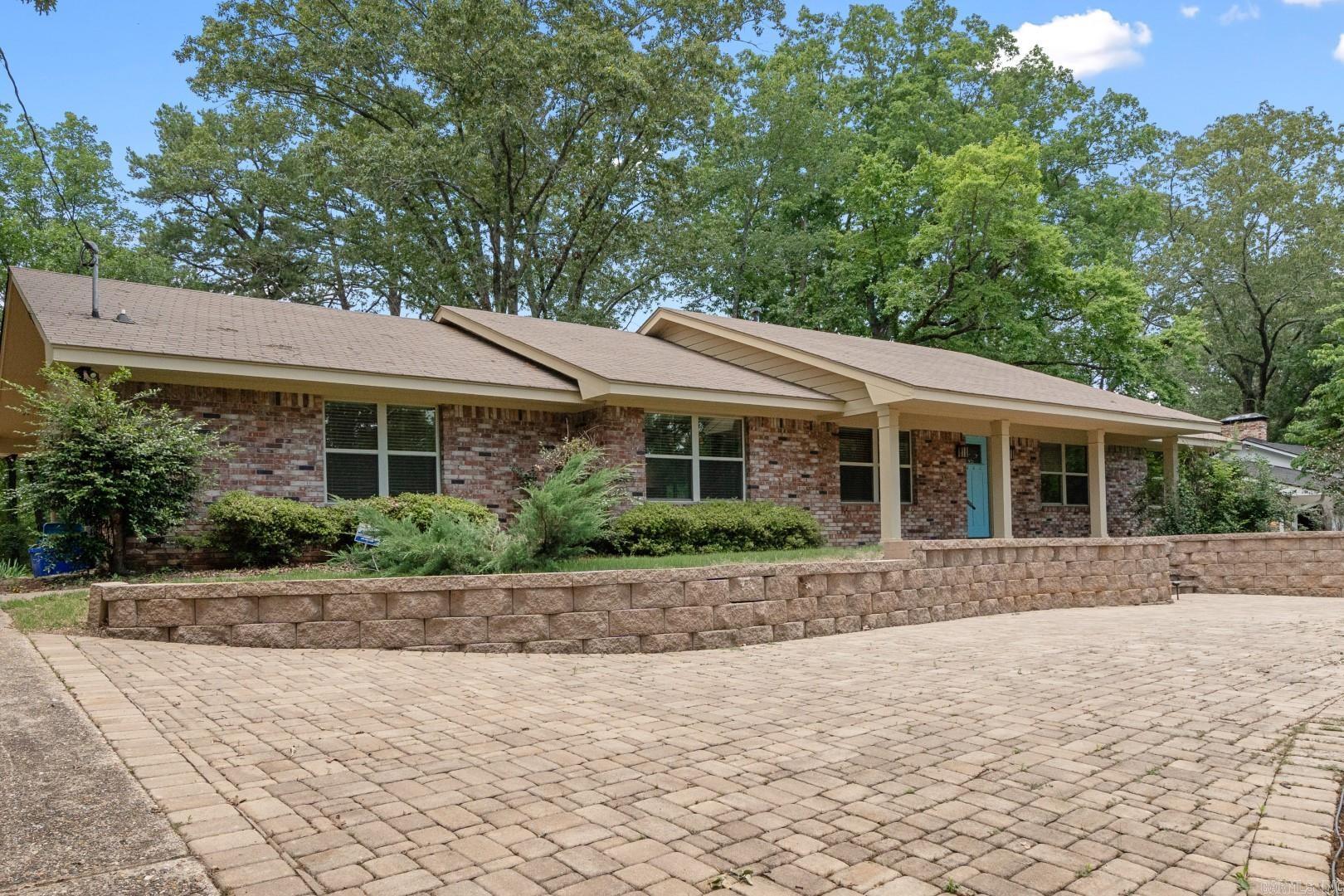 203 Bafanridge Street