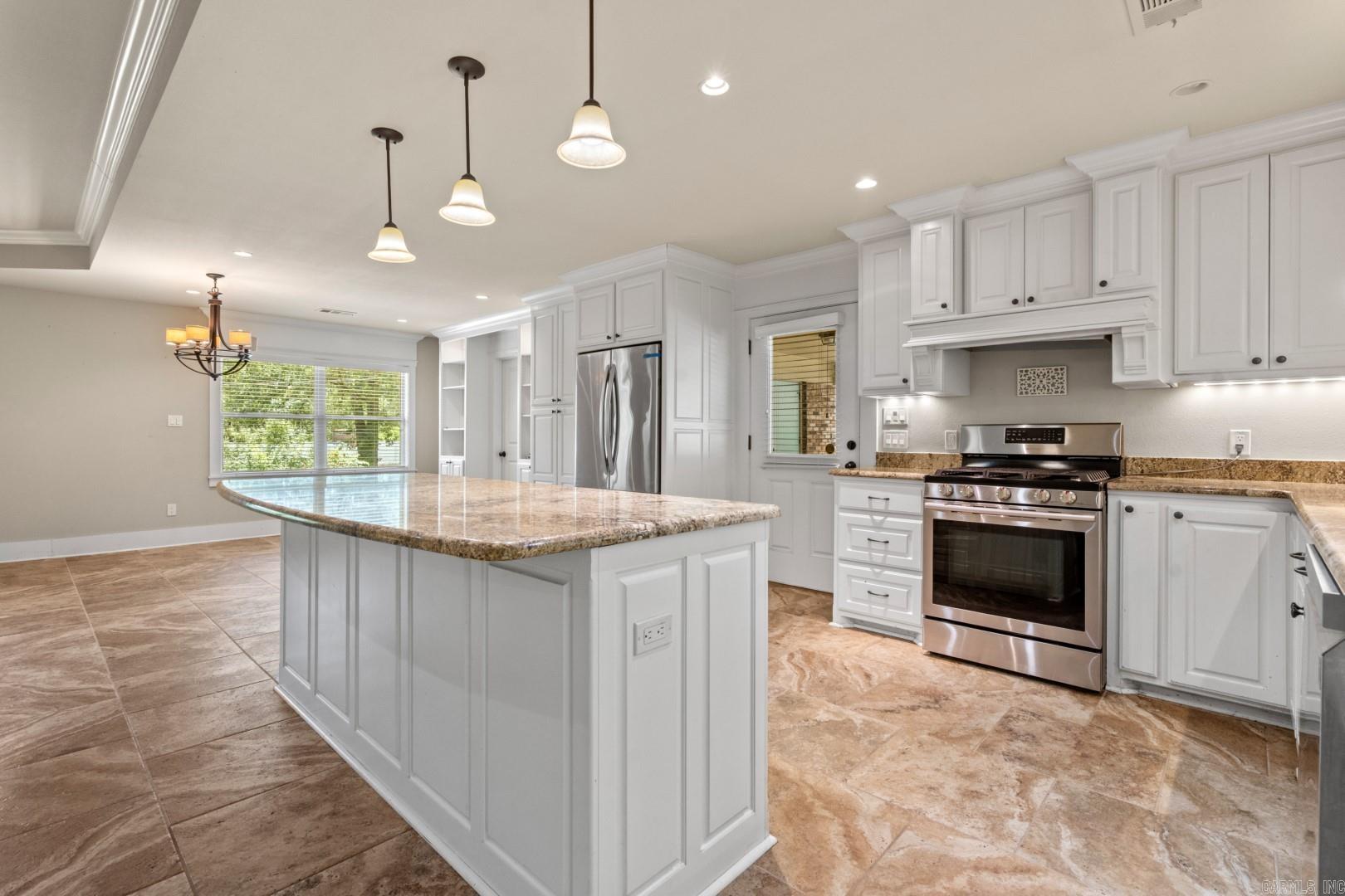 203 Bafanridge Street