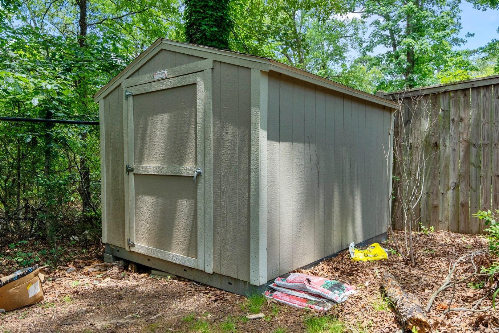 203 Bafanridge Street