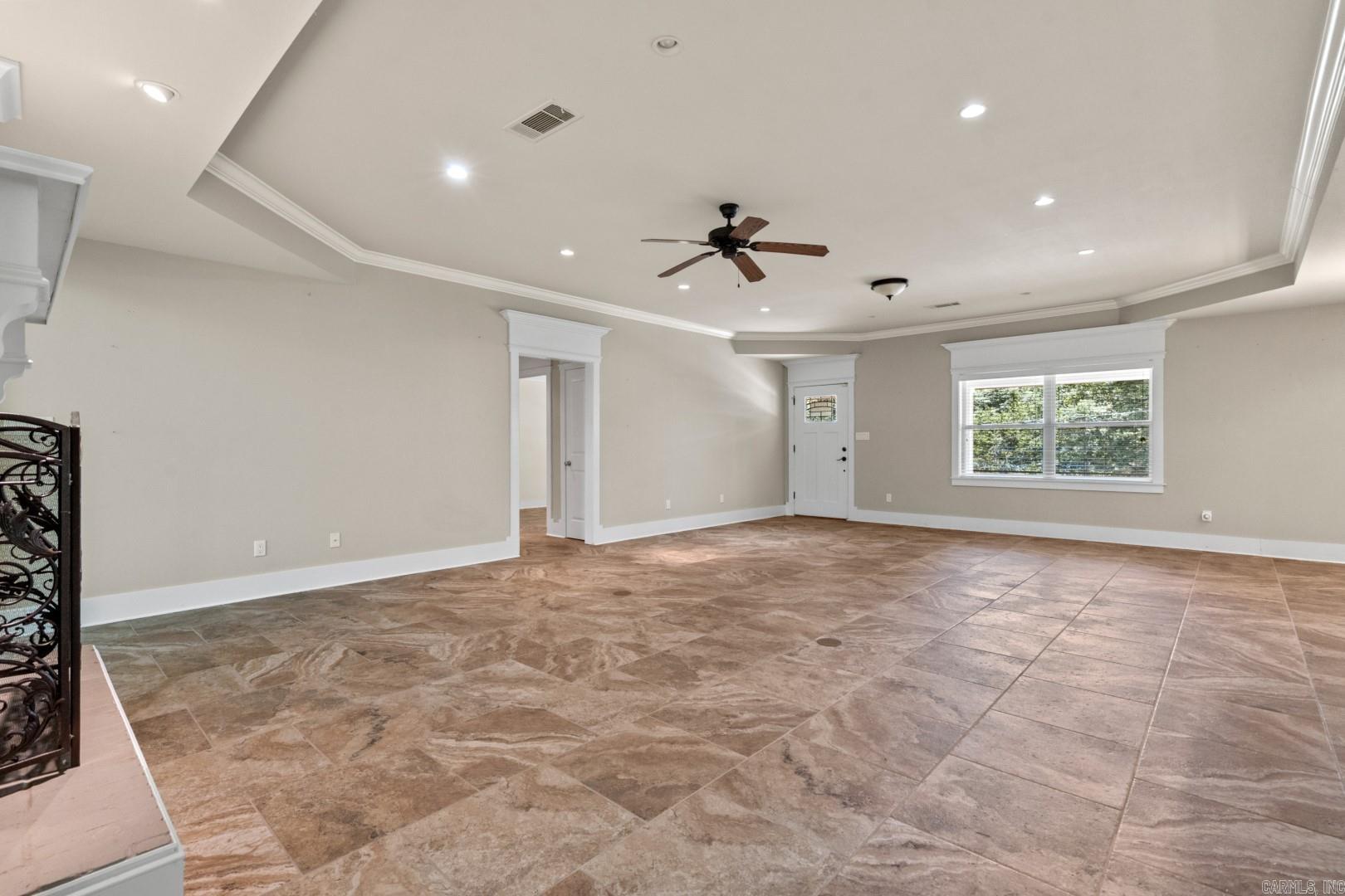 203 Bafanridge Street