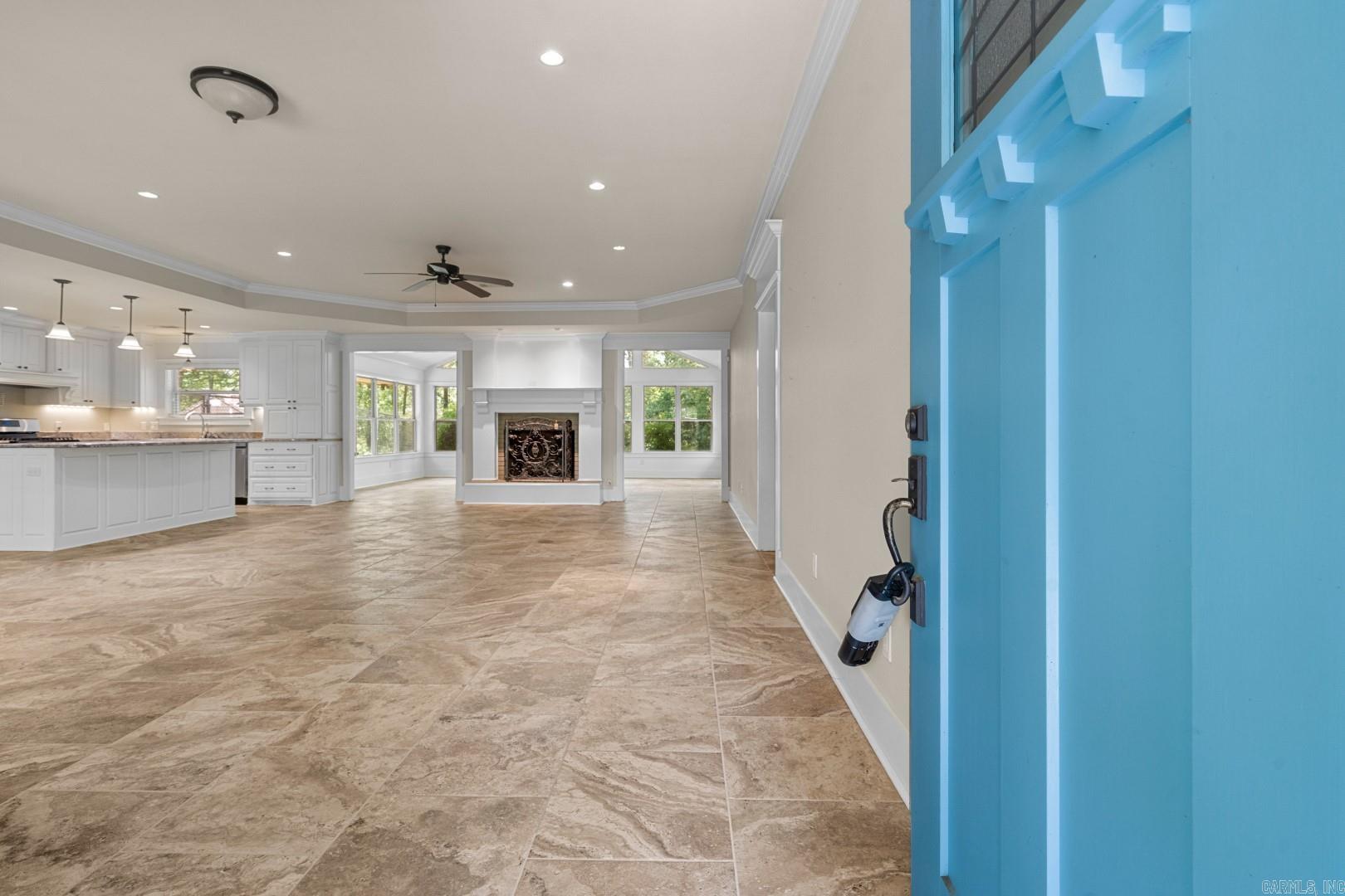 203 Bafanridge Street