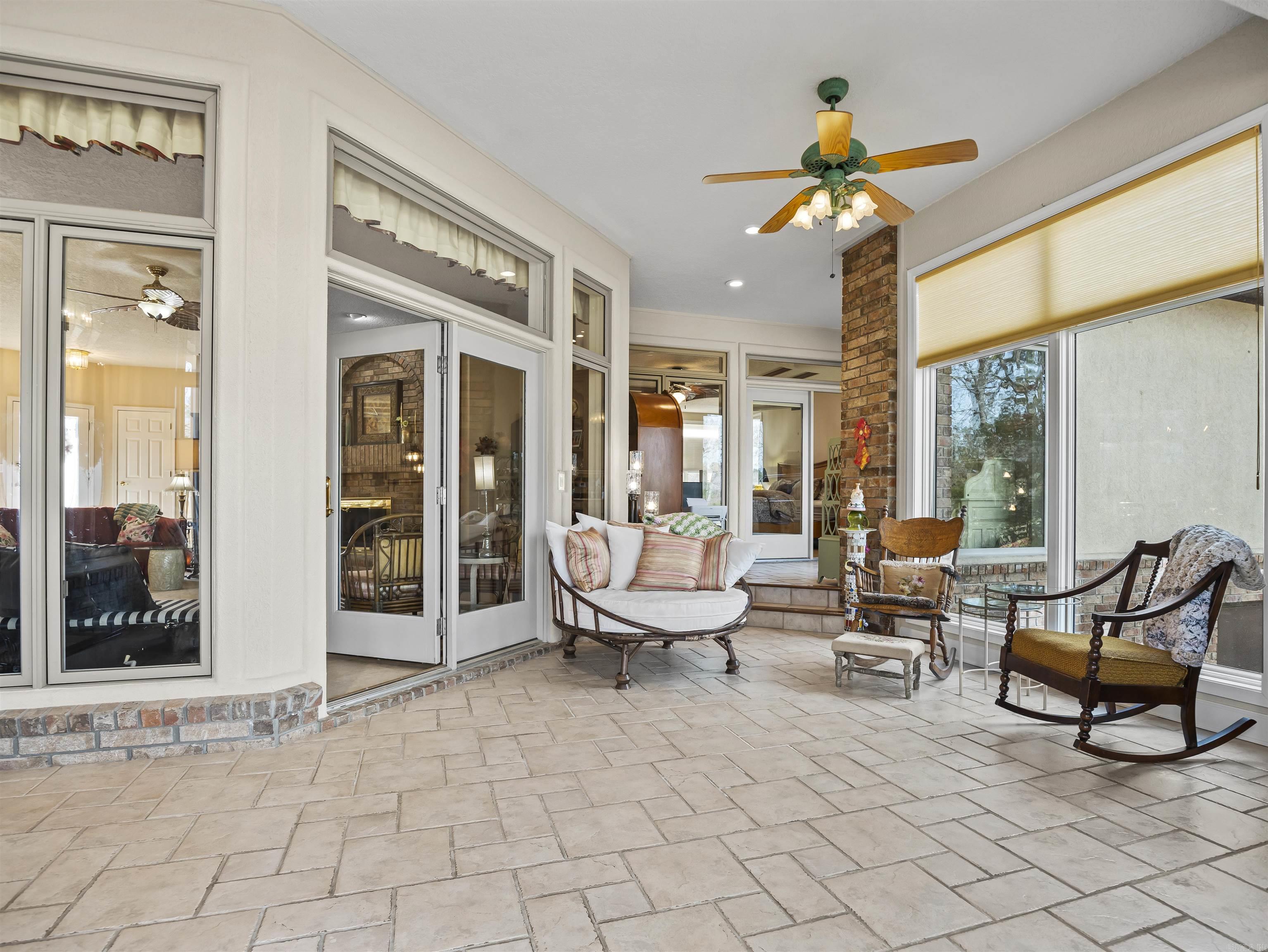 2 Alcazaba Lane