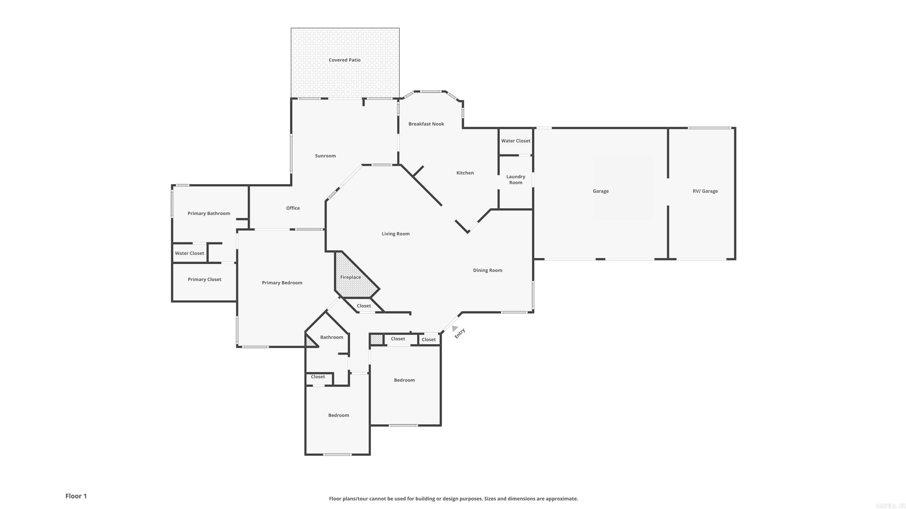 2 Alcazaba Lane