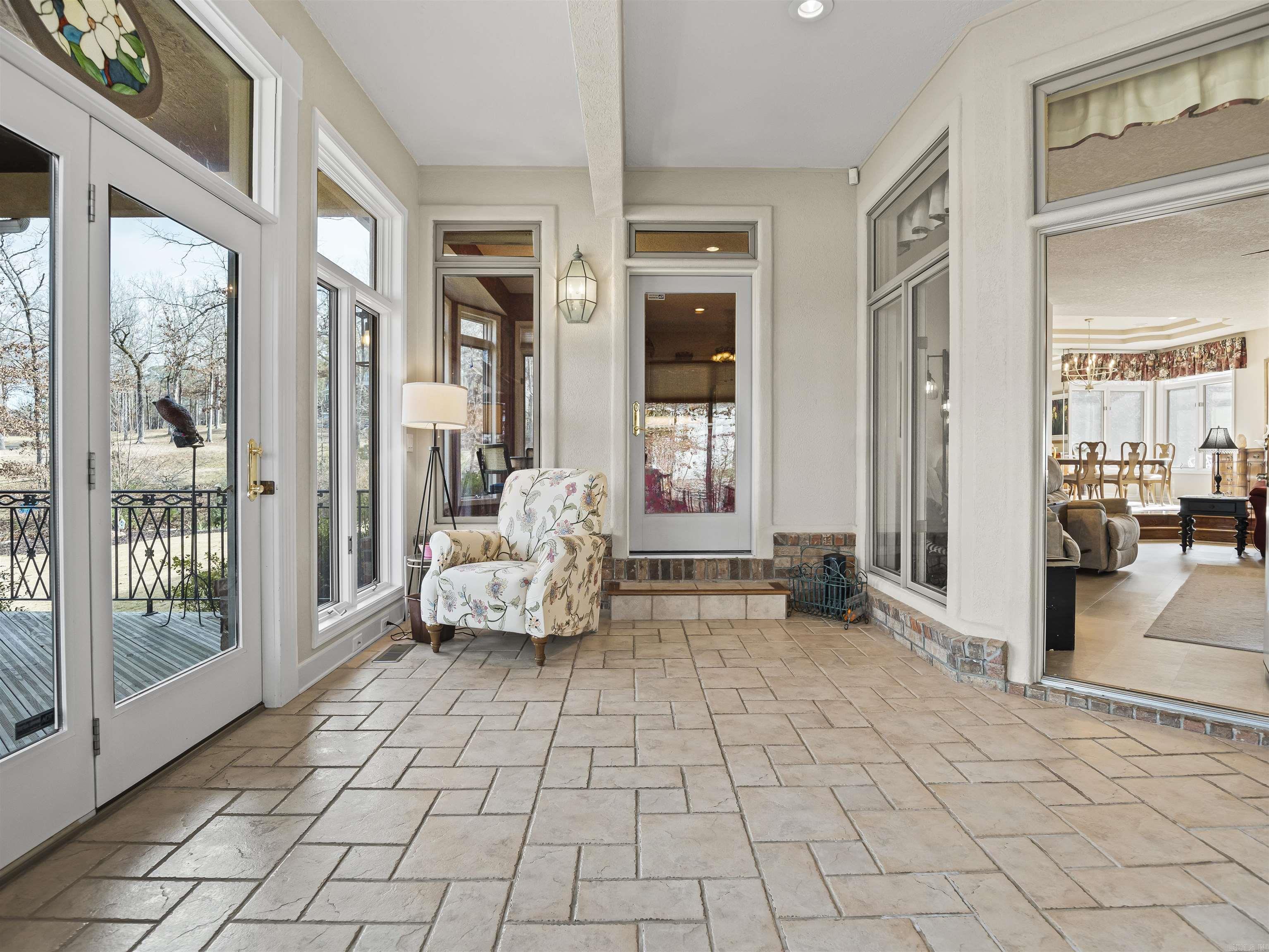 2 Alcazaba Lane